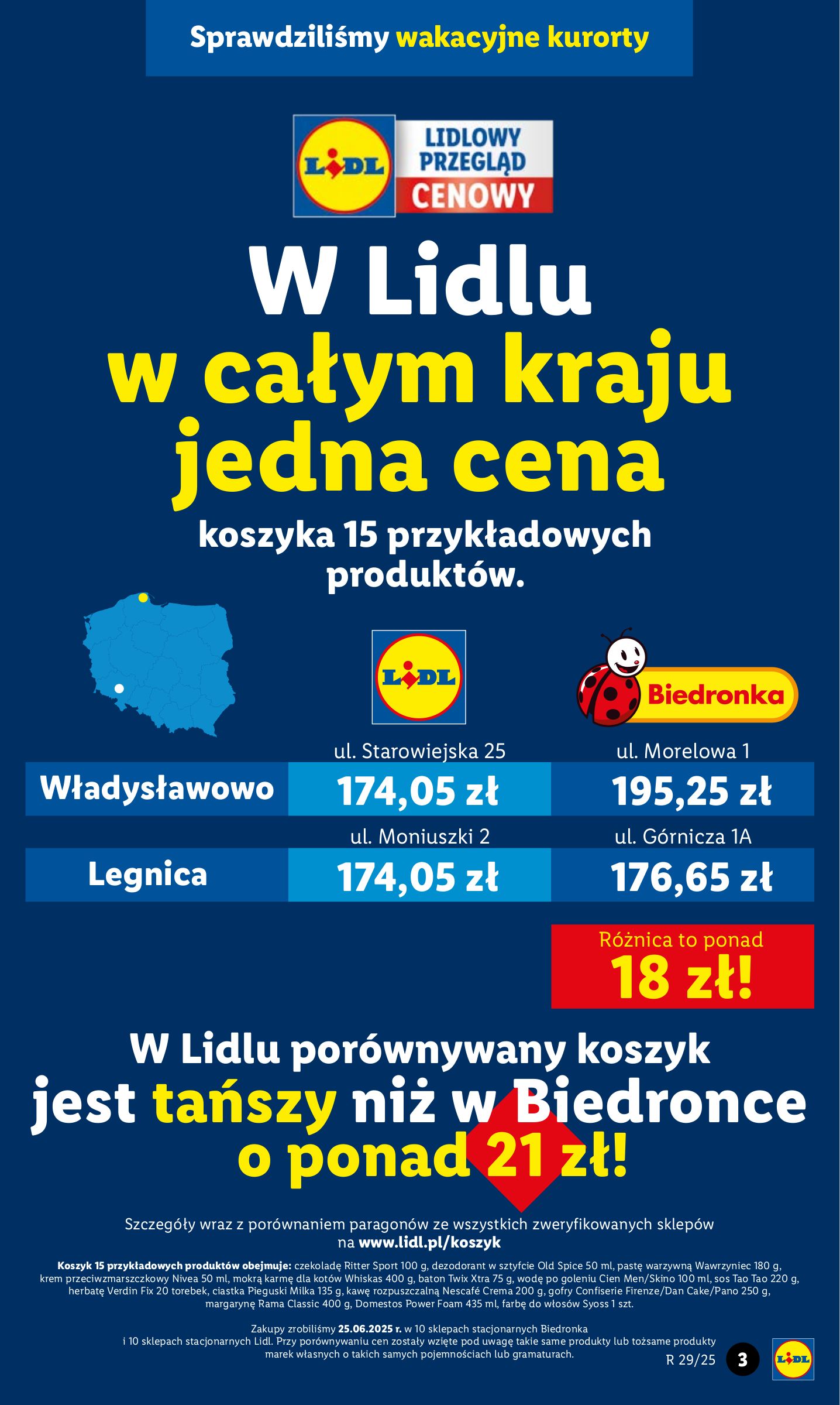 lidl - Gazetka Lidl ważna od 14.07. - 16.07. - page: 3