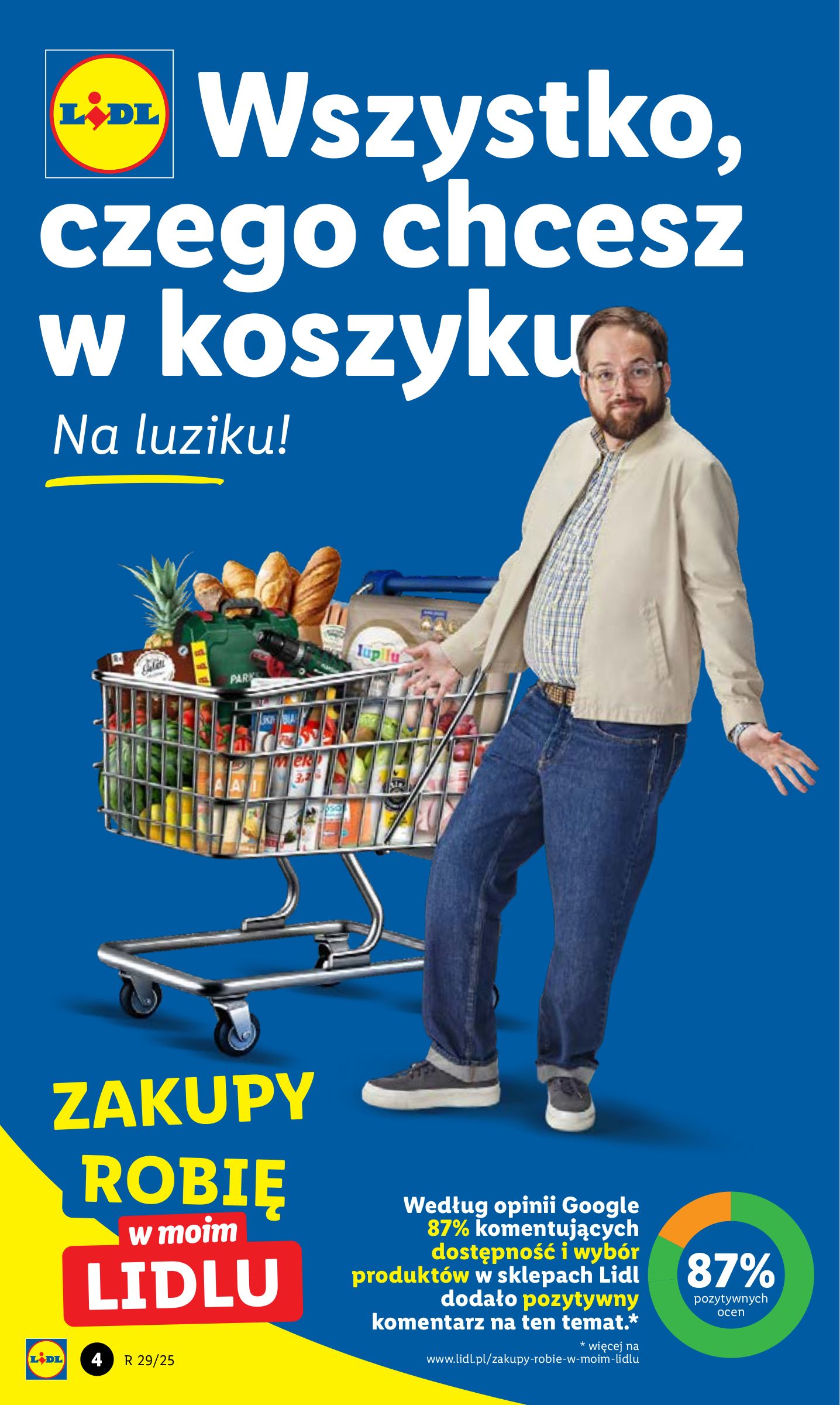 lidl - Gazetka Lidl ważna od 14.07. - 16.07. - page: 4