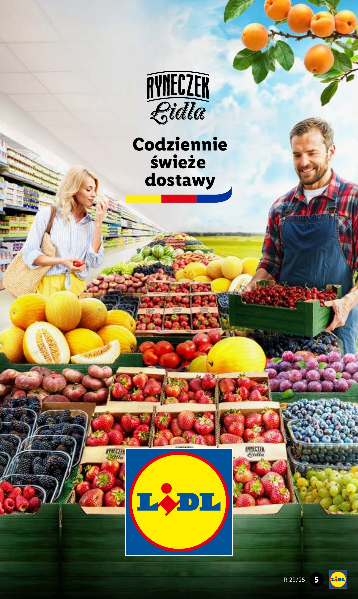 lidl - Gazetka Lidl ważna od 14.07. - 16.07. - page: 5