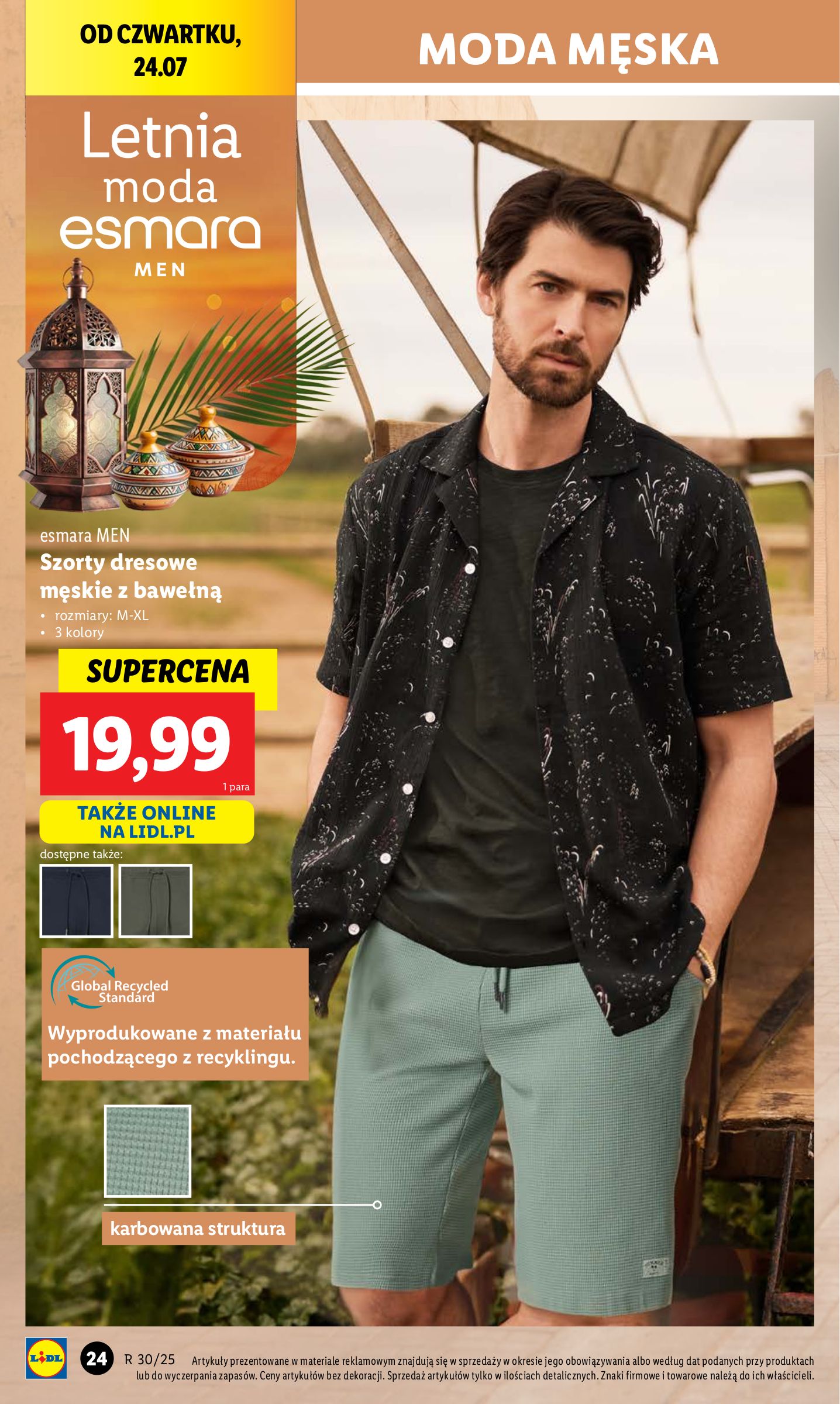 lidl - Gazetka Lidl - Katalog Okazji ważna od 21.07. - 26.07. - page: 28 lidl - Gazetka Lidl - Katalog Okazji ważna od 21.07. - 26.07. - page: 28