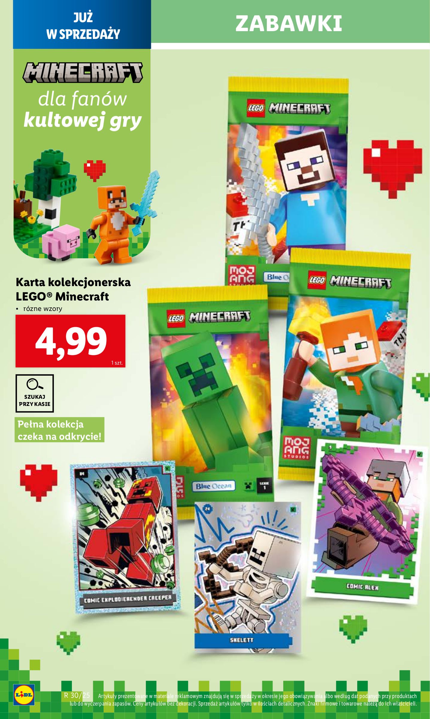 lidl - Gazetka Lidl - Katalog Okazji ważna od 21.07. - 26.07. - page: 20 lidl - Gazetka Lidl - Katalog Okazji ważna od 21.07. - 26.07. - page: 20