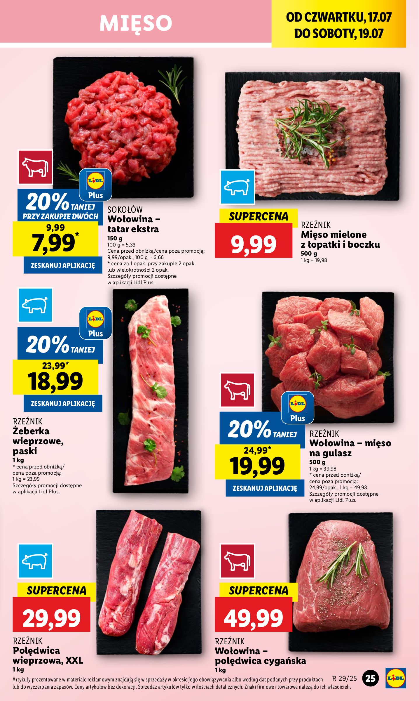 lidl - Gazetka Lidl ważna od 17.07. - 19.07. - page: 31 lidl - Gazetka Lidl ważna od 17.07. - 19.07. - page: 31