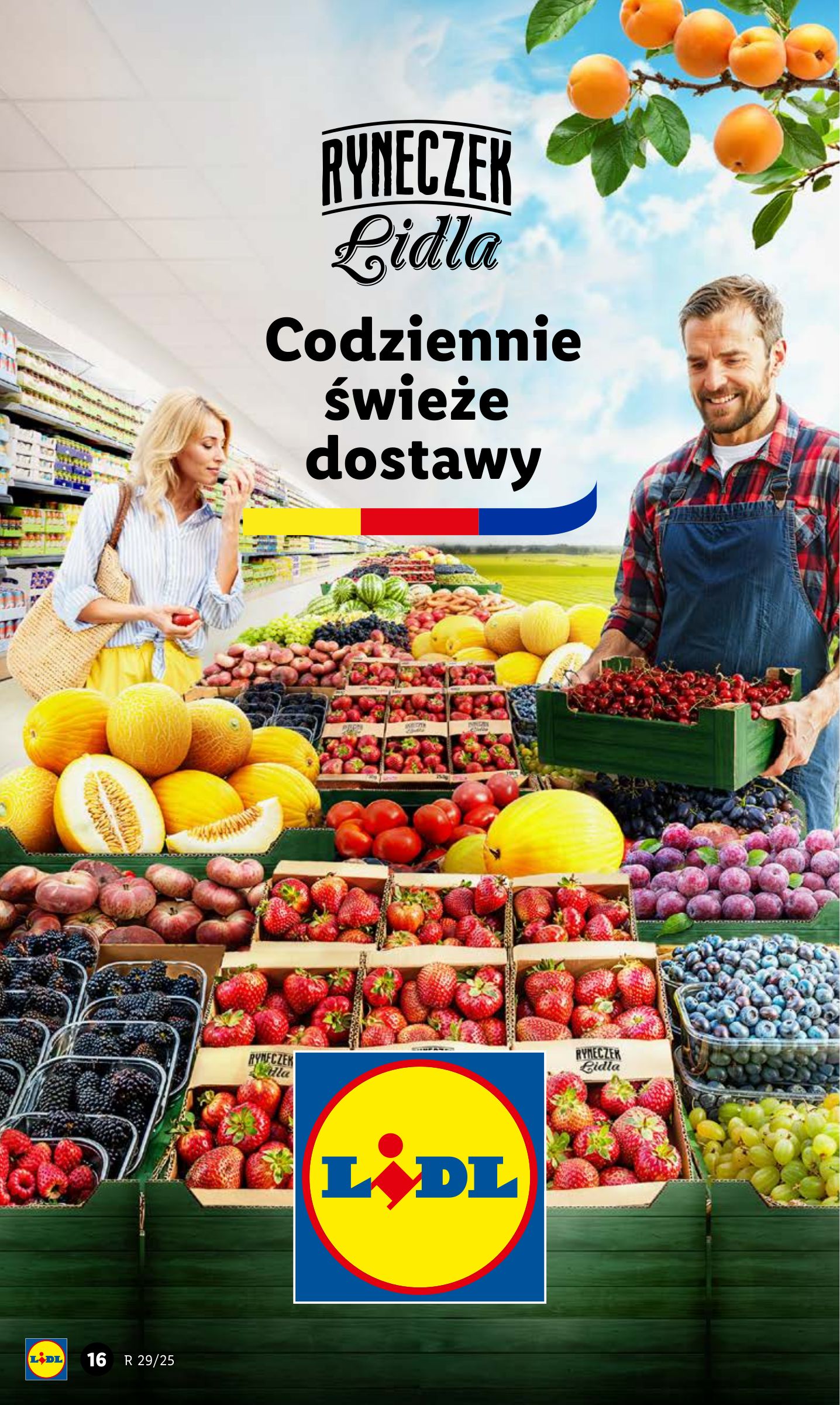 lidl - Gazetka Lidl ważna od 17.07. - 19.07. - page: 18 lidl - Gazetka Lidl ważna od 17.07. - 19.07. - page: 18