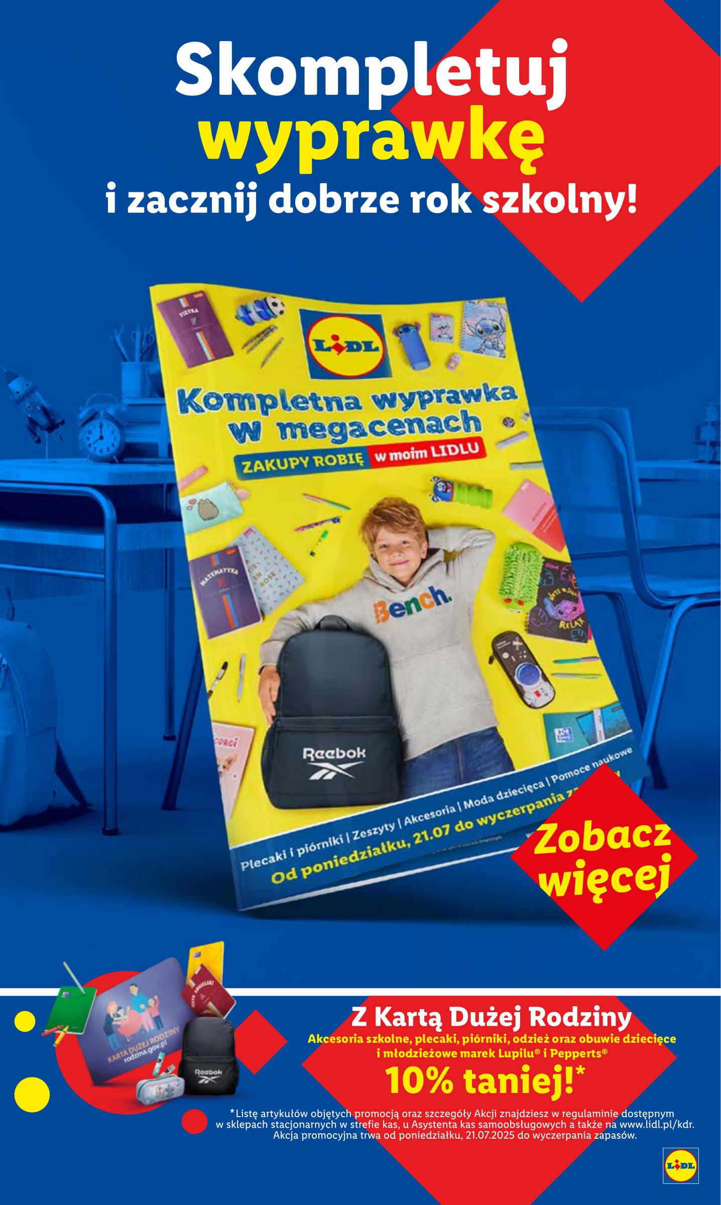 lidl - Gazetka Lidl - Katalog Okazji ważna od 28.07. - 02.08. - page: 5