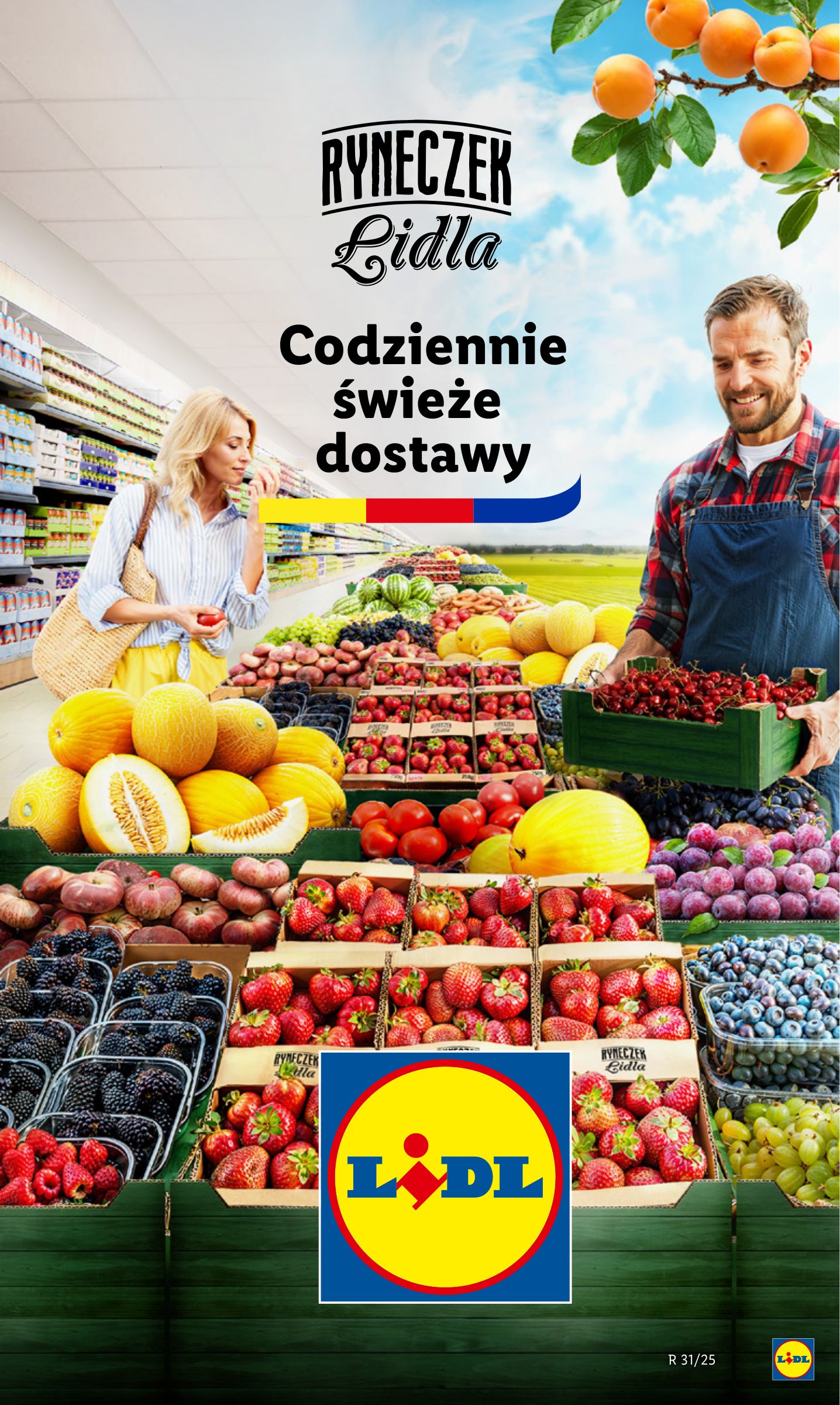 lidl - Gazetka Lidl ważna od 31.07. - 02.08. - page: 19