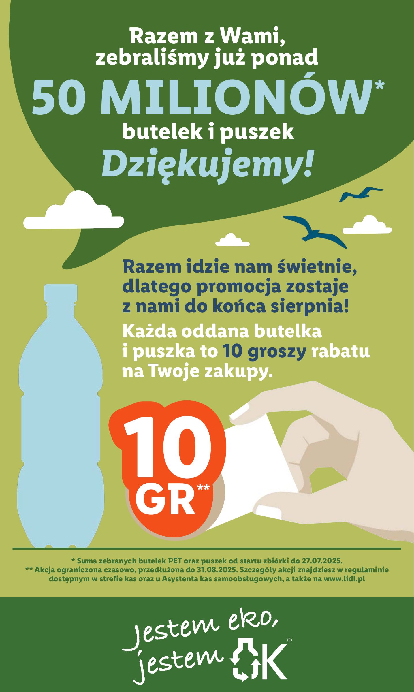 lidl - Gazetka Lidl ważna od 31.07. - 02.08. - page: 43