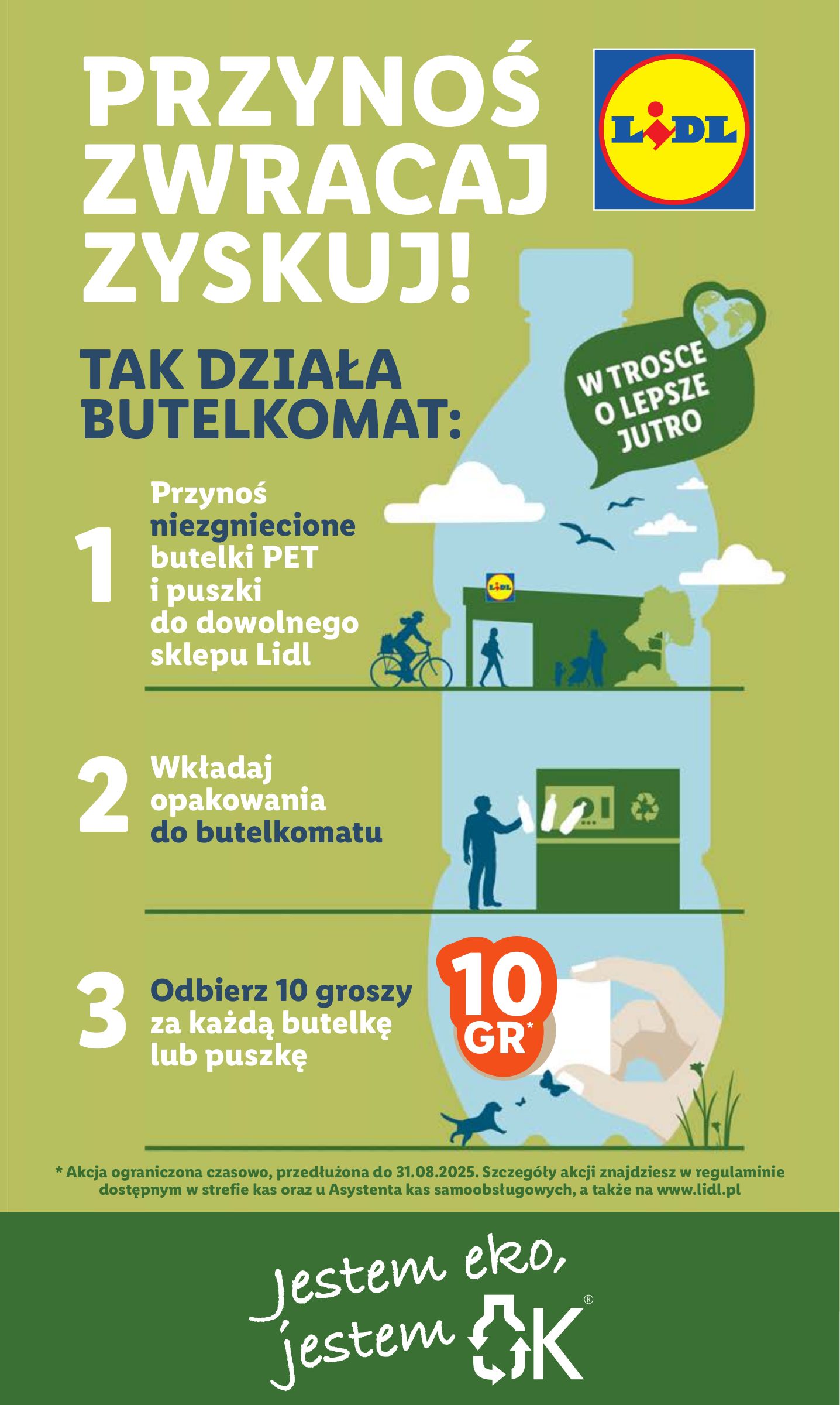 lidl - Gazetka Lidl ważna od 31.07. - 02.08. - page: 42