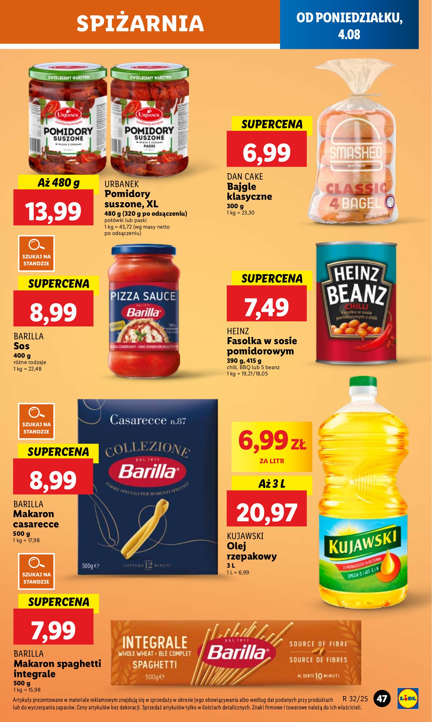 lidl - Gazetka Lidl - ważna od 04.08. do 06.08. - page: 55