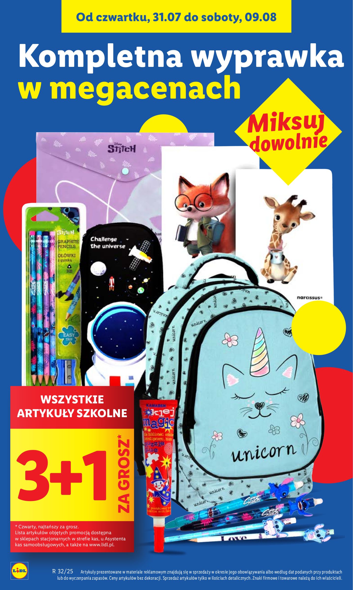 lidl - Gazetka Lidl - ważna od 04.08. do 06.08. - page: 14