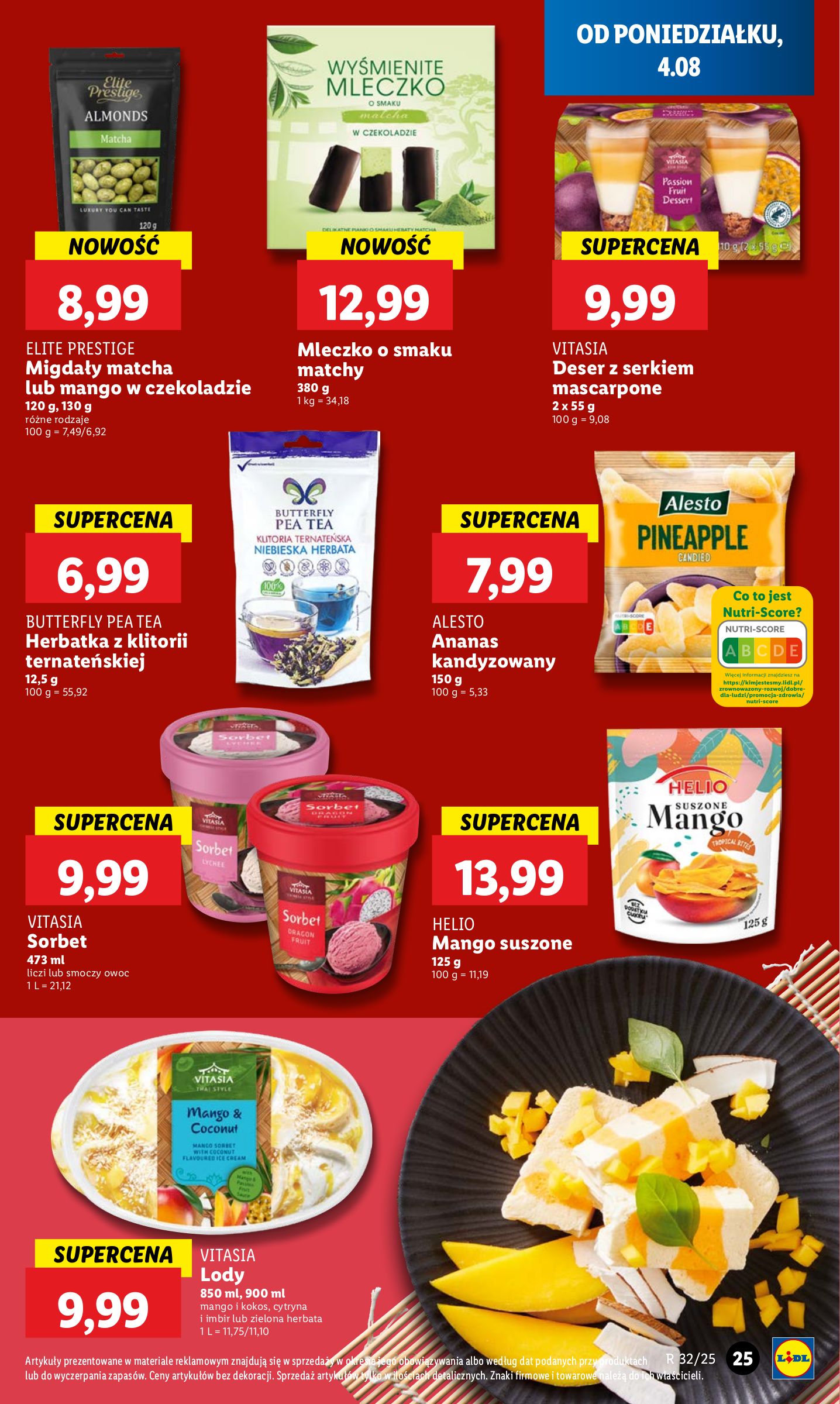 lidl - Gazetka Lidl - ważna od 04.08. do 06.08. - page: 29