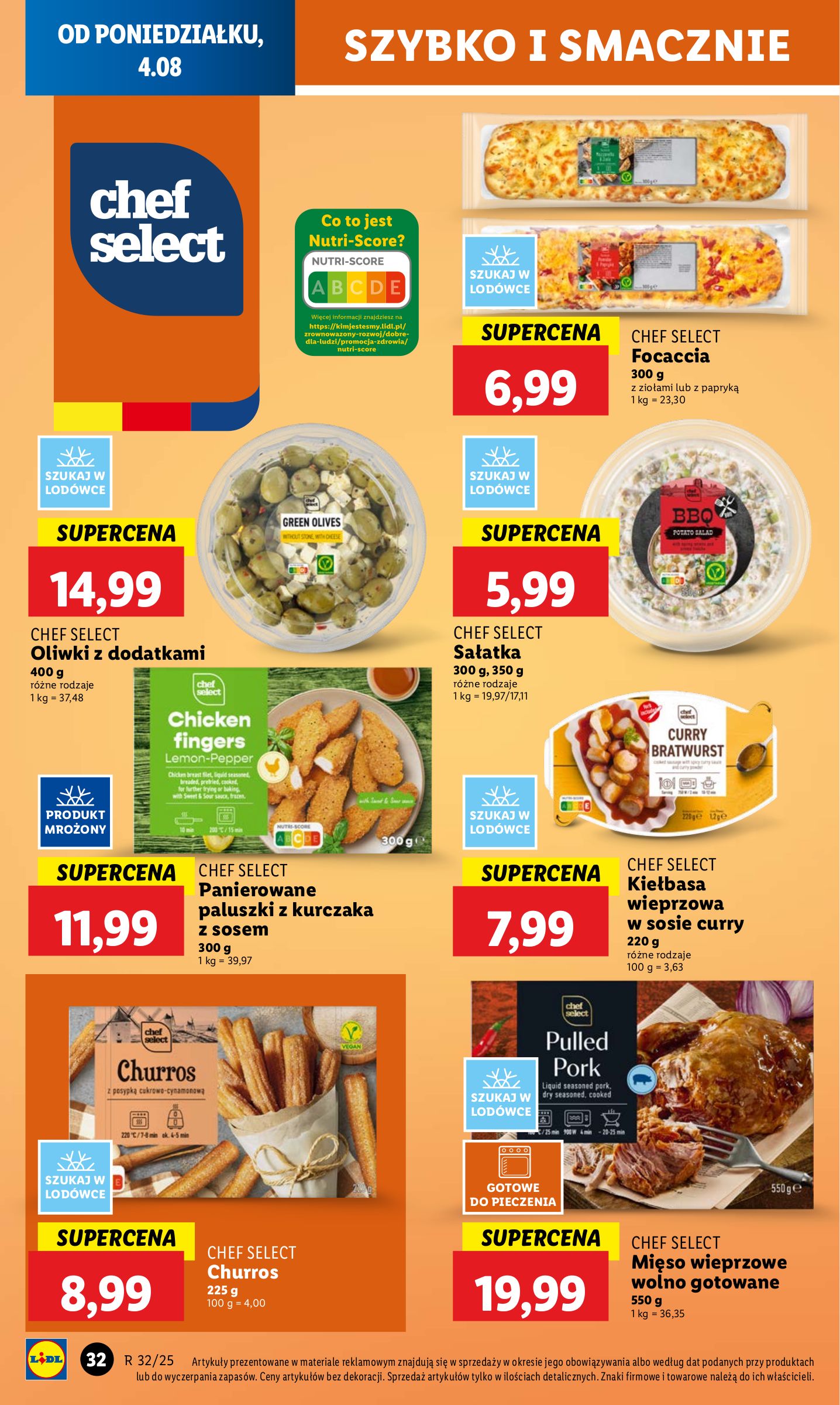 lidl - Gazetka Lidl - ważna od 04.08. do 06.08. - page: 38