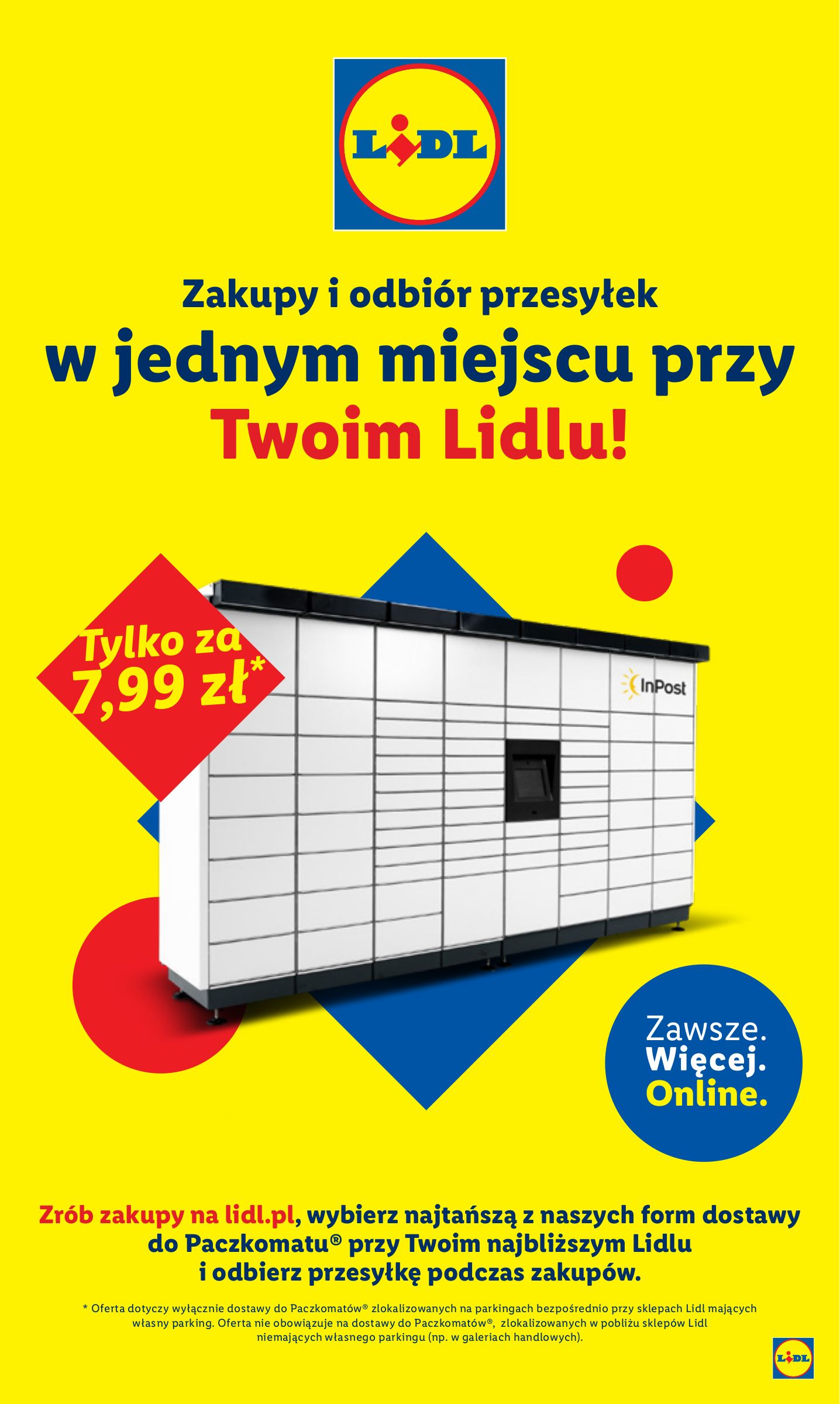 lidl - Gazetka Lidl - Katalog Okazji - ważna od 11.08. do 16.08. - page: 44