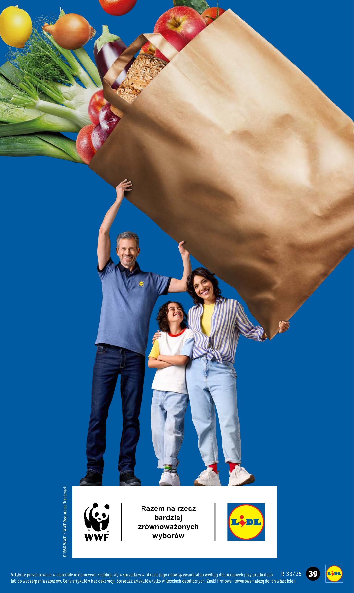 lidl - Gazetka Lidl - Katalog Okazji - ważna od 11.08. do 16.08. - page: 43