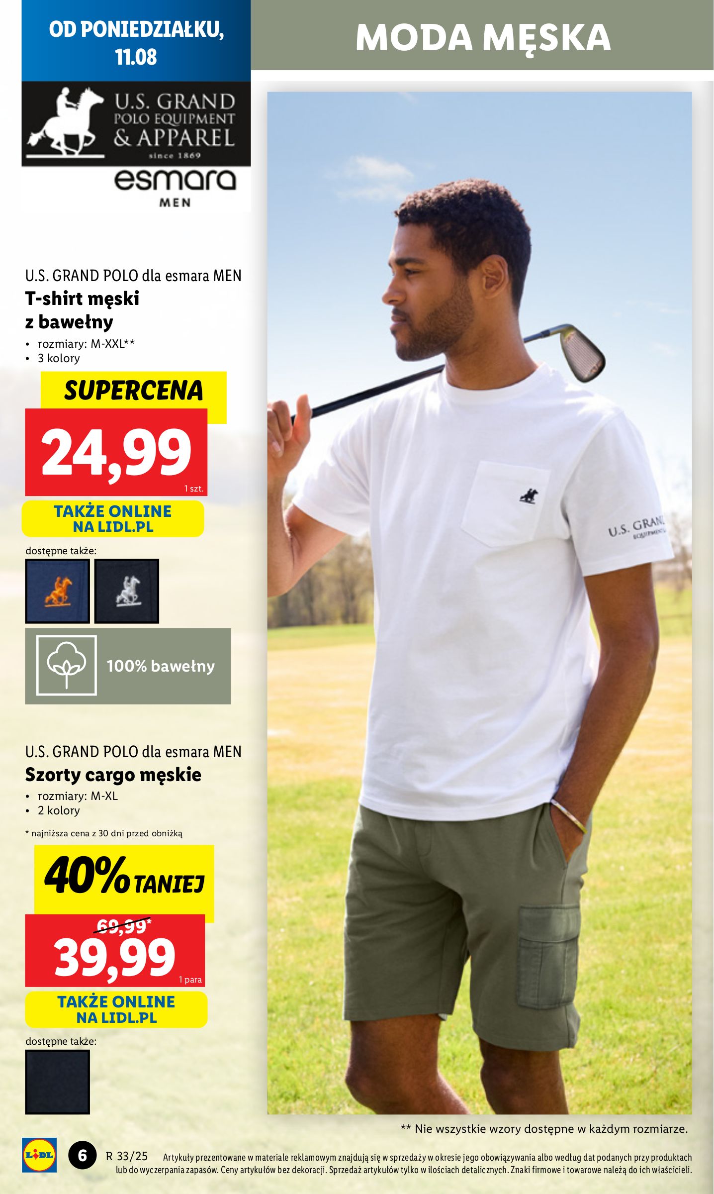 lidl - Gazetka Lidl - Katalog Okazji - ważna od 11.08. do 16.08. - page: 6