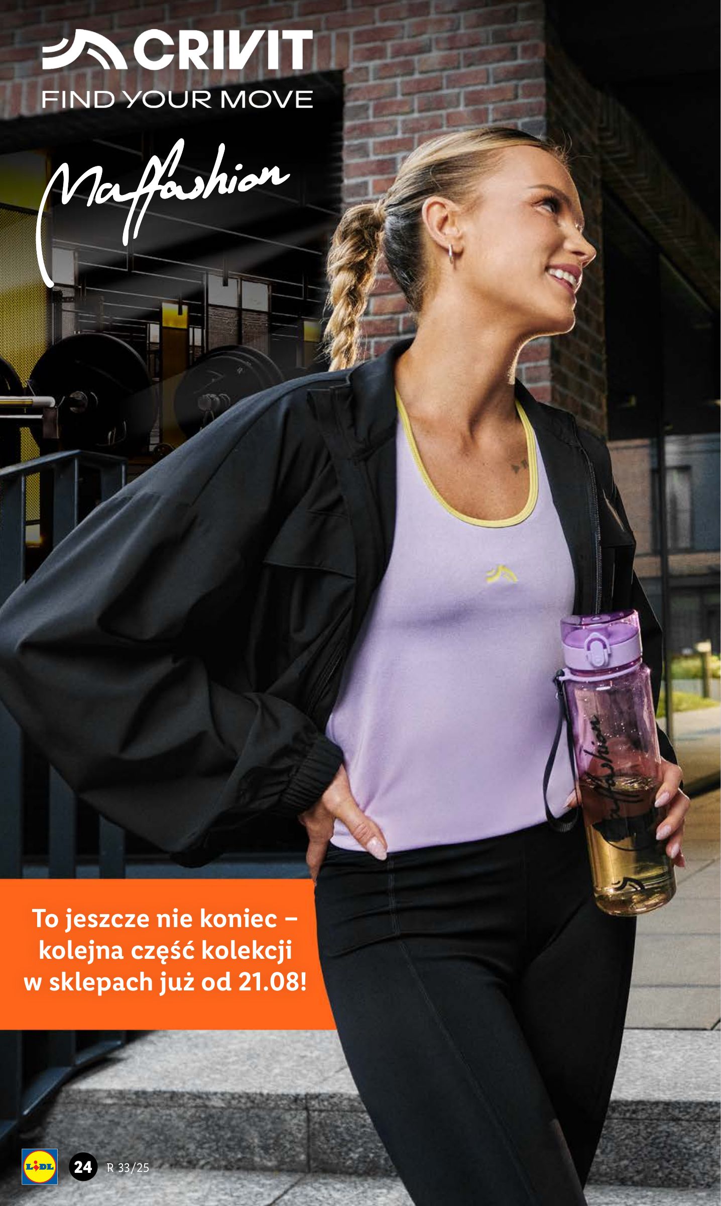 lidl - Gazetka Lidl - Katalog Okazji - ważna od 11.08. do 16.08. - page: 28