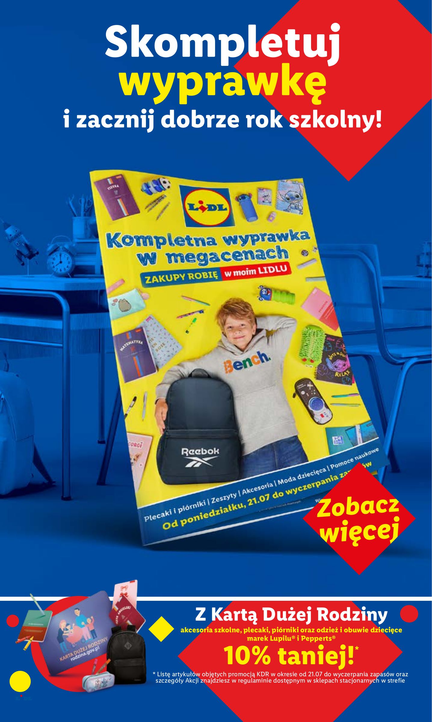 lidl - Gazetka Lidl - Katalog Okazji - ważna od 11.08. do 16.08. - page: 21