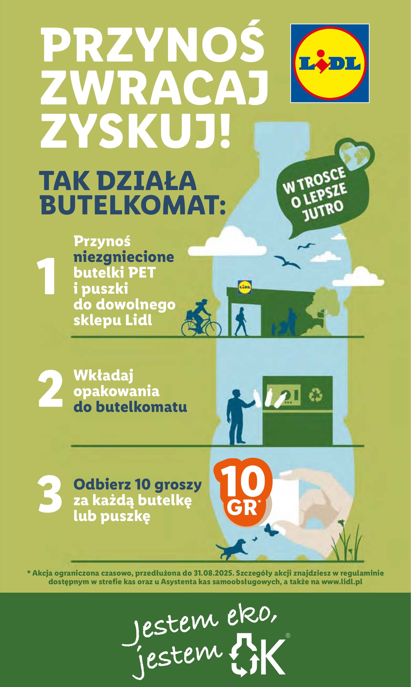 lidl - Gazetka Lidl - ważna od 07.08. do 09.08. - page: 36