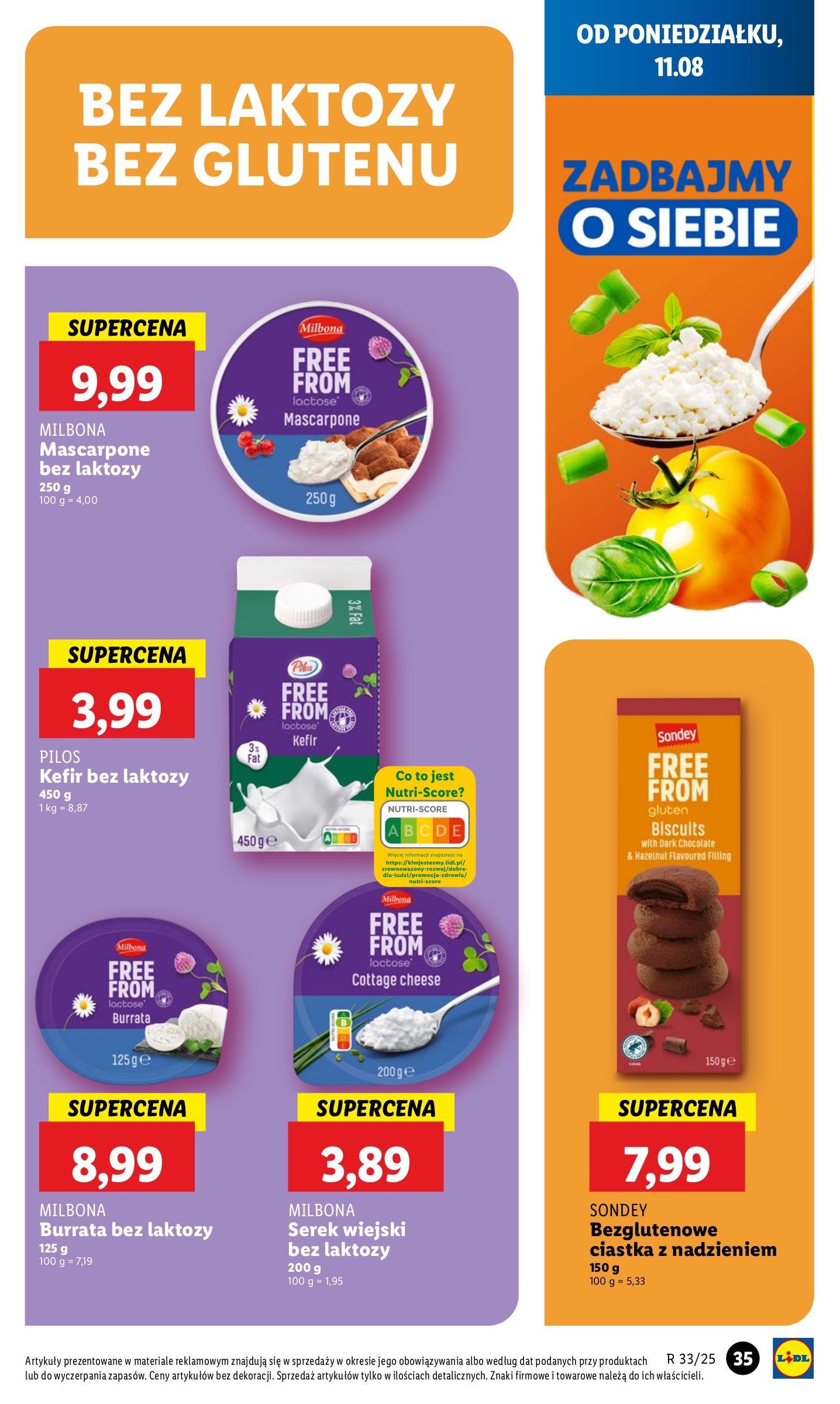 lidl - Gazetka Lidl - ważna od 11.08. do 12.08. - page: 37 lidl - Gazetka Lidl - ważna od 11.08. do 12.08. - page: 37