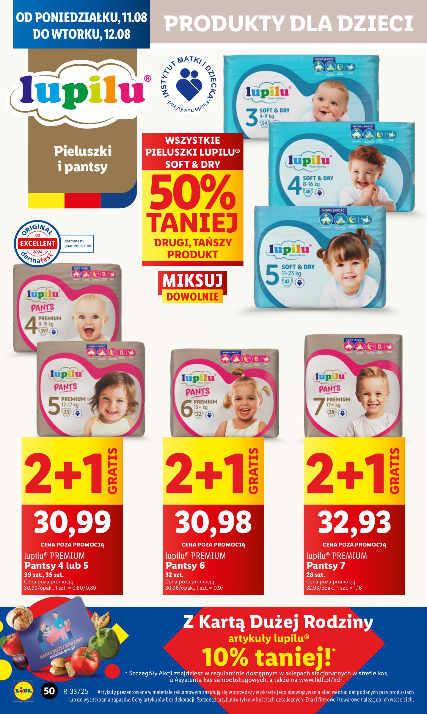 lidl - Gazetka Lidl - ważna od 11.08. do 12.08. - page: 56 lidl - Gazetka Lidl - ważna od 11.08. do 12.08. - page: 56