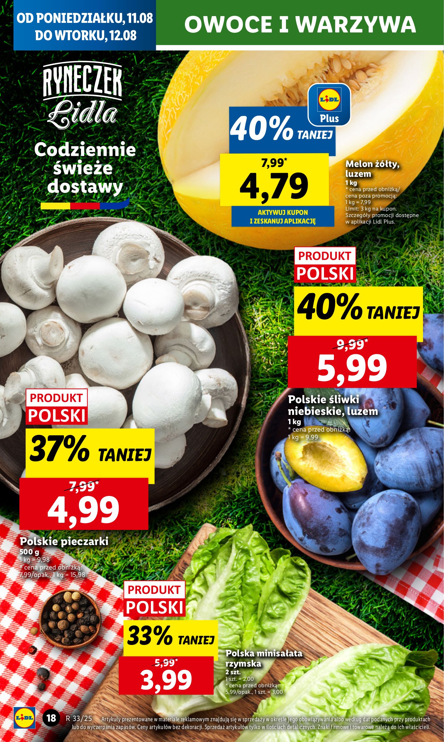 lidl - Gazetka Lidl - ważna od 11.08. do 12.08. - page: 20 lidl - Gazetka Lidl - ważna od 11.08. do 12.08. - page: 20