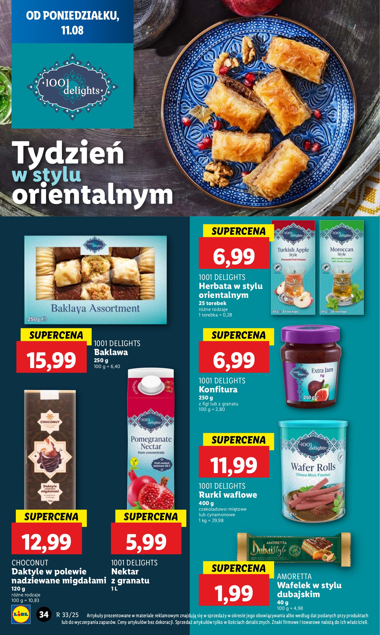 lidl - Gazetka Lidl - ważna od 11.08. do 12.08. - page: 36 lidl - Gazetka Lidl - ważna od 11.08. do 12.08. - page: 36