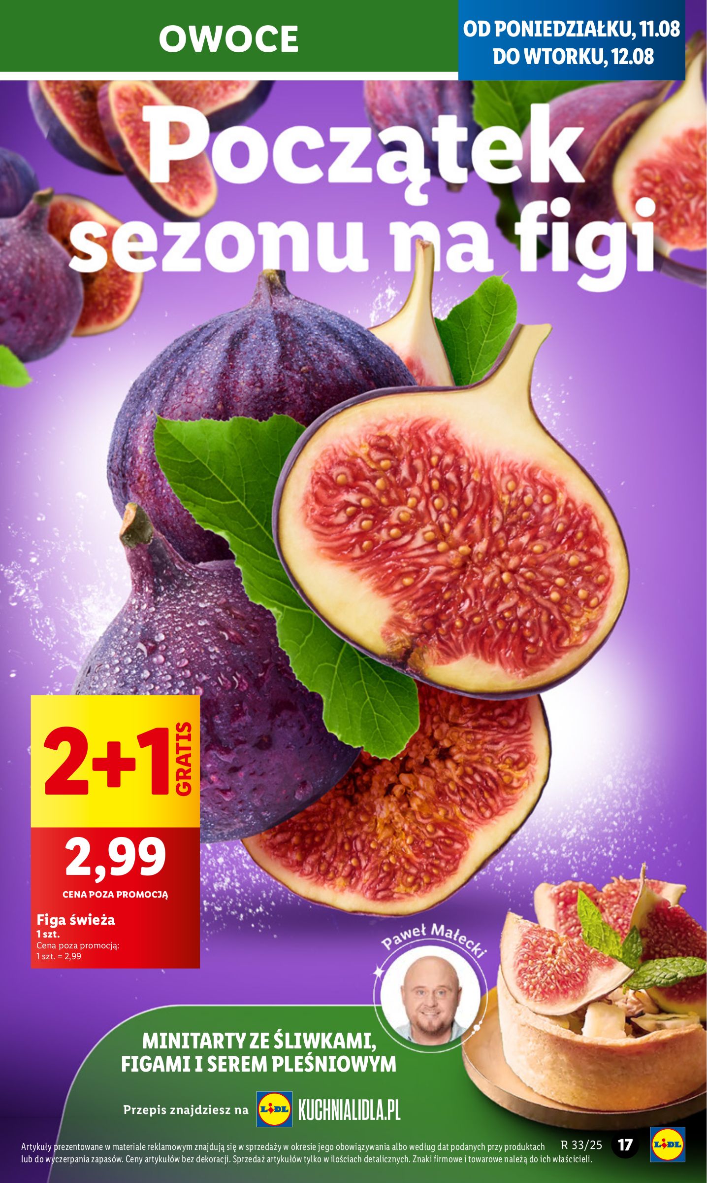 lidl - Gazetka Lidl - ważna od 11.08. do 12.08. - page: 19 lidl - Gazetka Lidl - ważna od 11.08. do 12.08. - page: 19