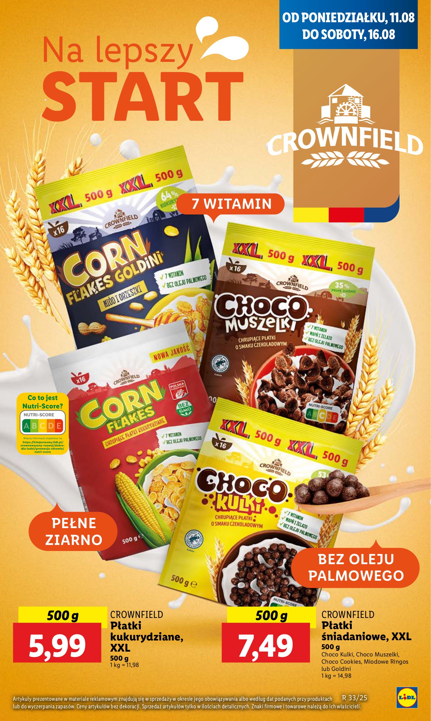 lidl - Gazetka Lidl - ważna od 11.08. do 12.08. - page: 49 lidl - Gazetka Lidl - ważna od 11.08. do 12.08. - page: 49