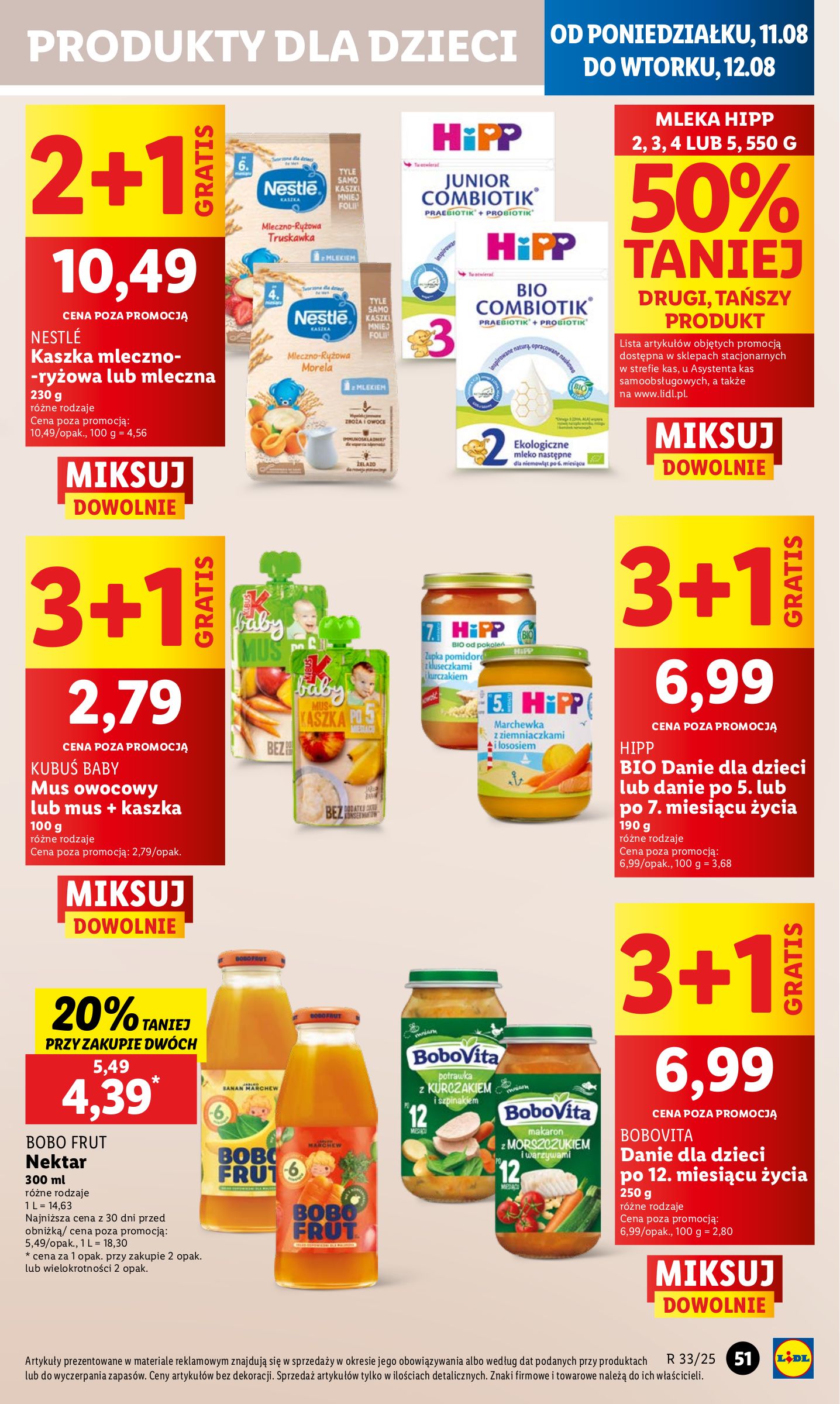 lidl - Gazetka Lidl - ważna od 11.08. do 12.08. - page: 57 lidl - Gazetka Lidl - ważna od 11.08. do 12.08. - page: 57
