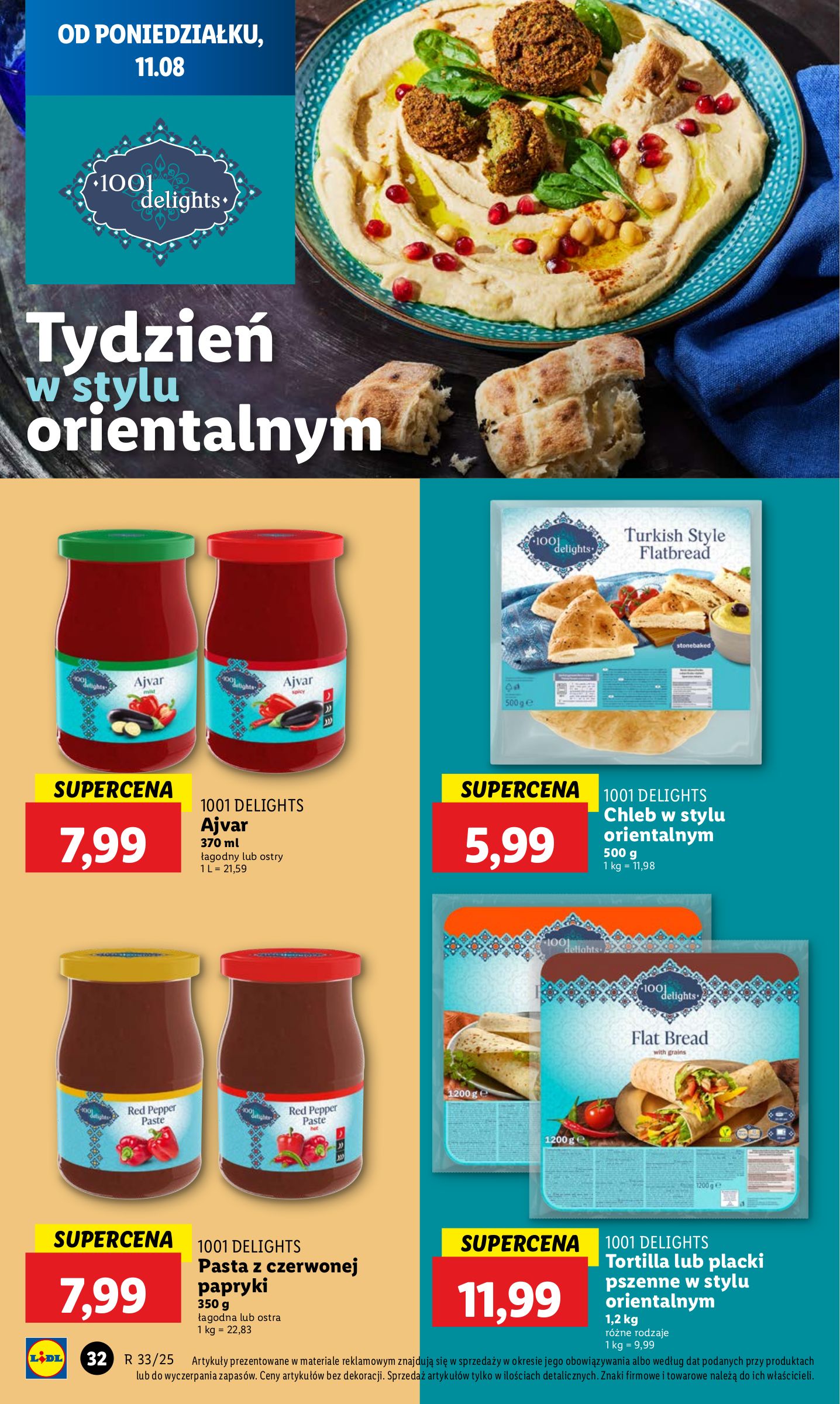 lidl - Gazetka Lidl - ważna od 11.08. do 12.08. - page: 34 lidl - Gazetka Lidl - ważna od 11.08. do 12.08. - page: 34