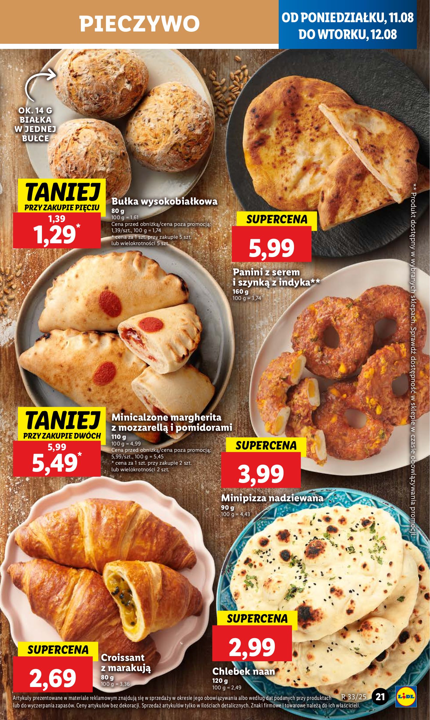 lidl - Gazetka Lidl - ważna od 11.08. do 12.08. - page: 23 lidl - Gazetka Lidl - ważna od 11.08. do 12.08. - page: 23