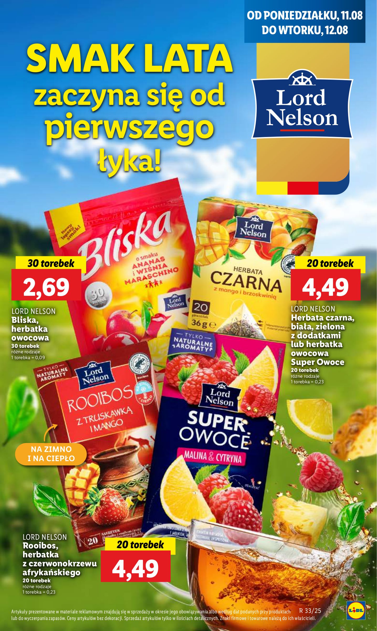 lidl - Gazetka Lidl - ważna od 11.08. do 12.08. - page: 55 lidl - Gazetka Lidl - ważna od 11.08. do 12.08. - page: 55