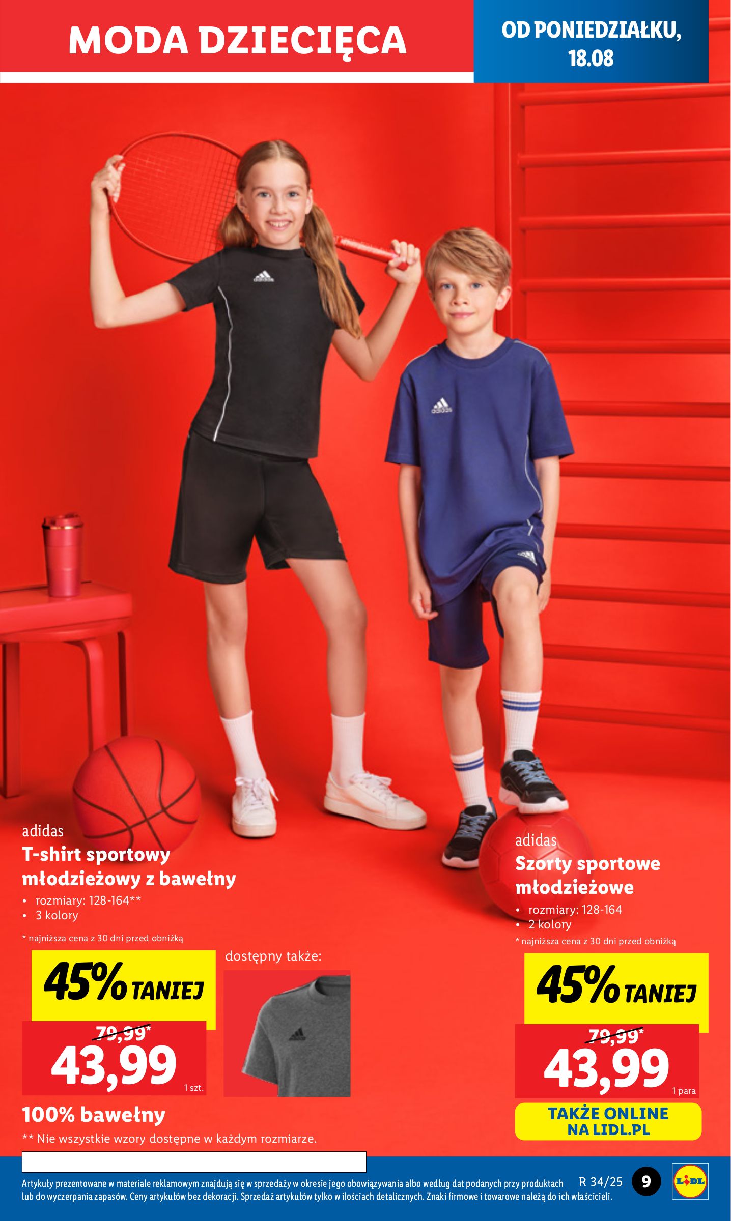 lidl - Gazetka Lidl - Katalog Okazji - ważna od 18.08. do 23.08. - page: 11 lidl - Gazetka Lidl - Katalog Okazji - ważna od 18.08. do 23.08. - page: 11