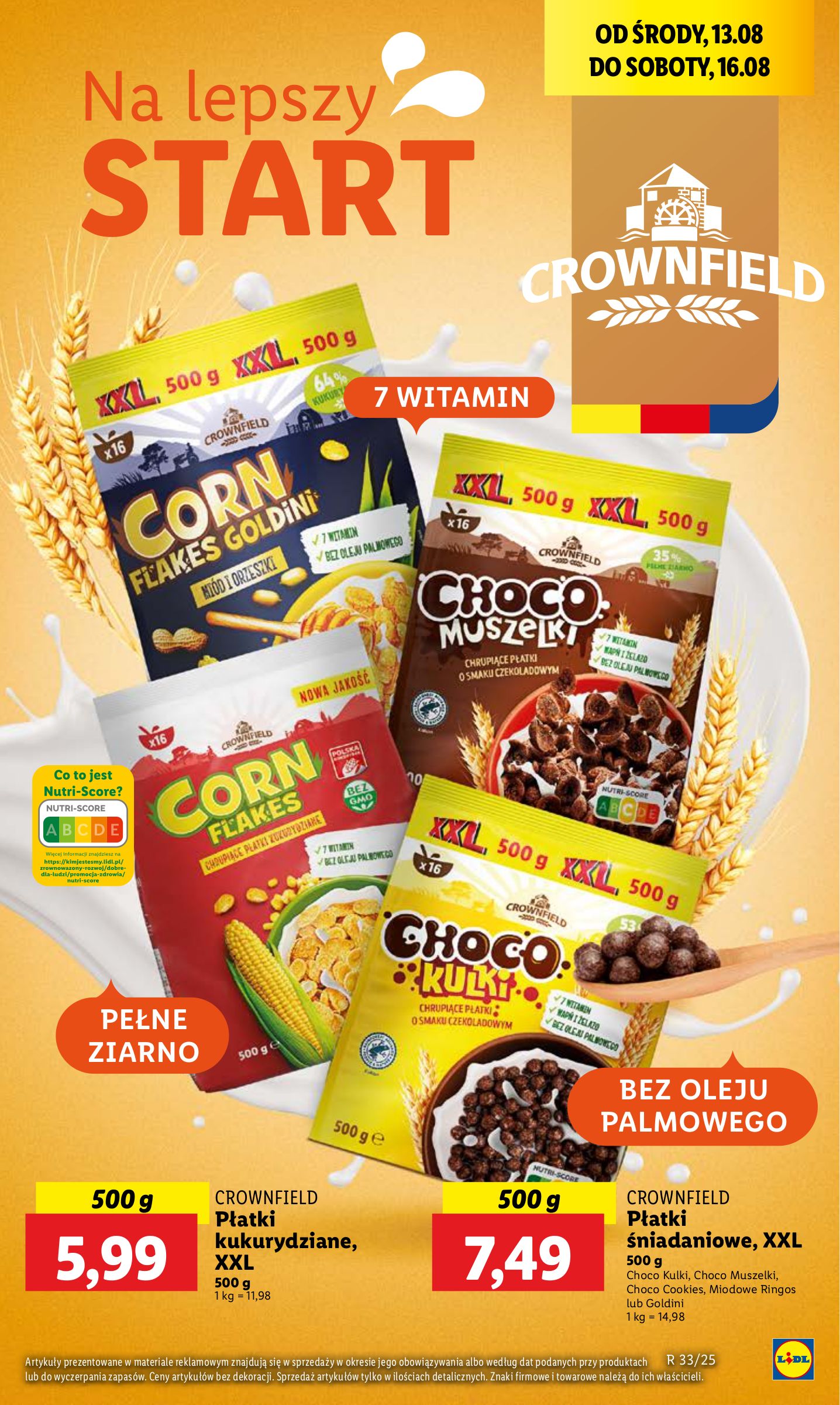 lidl - Gazetka Lidl - ważna od 13.08. do 16.08. - page: 39 lidl - Gazetka Lidl - ważna od 13.08. do 16.08. - page: 39