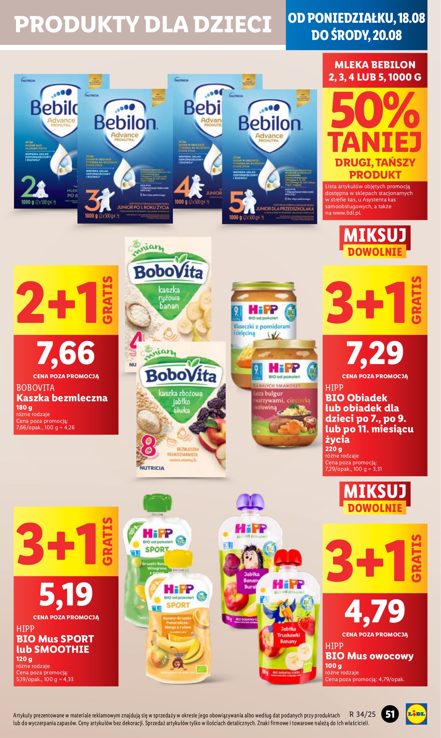 lidl - Gazetka Lidl - ważna od 18.08. do 20.08. - page: 59 lidl - Gazetka Lidl - ważna od 18.08. do 20.08. - page: 59