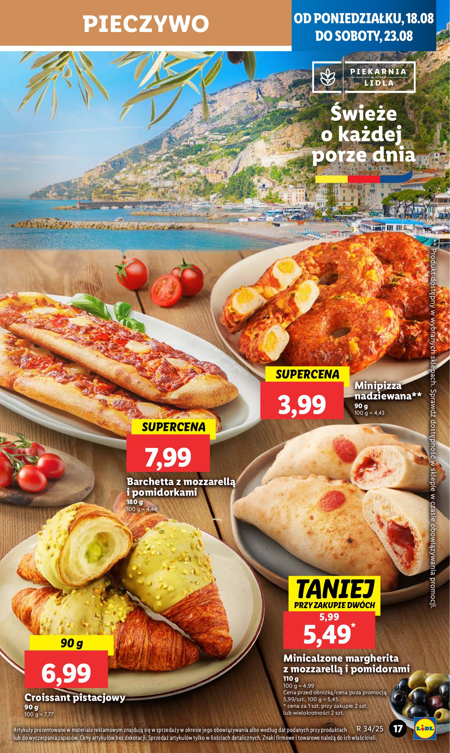 lidl - Gazetka Lidl - ważna od 18.08. do 20.08. - page: 21 lidl - Gazetka Lidl - ważna od 18.08. do 20.08. - page: 21