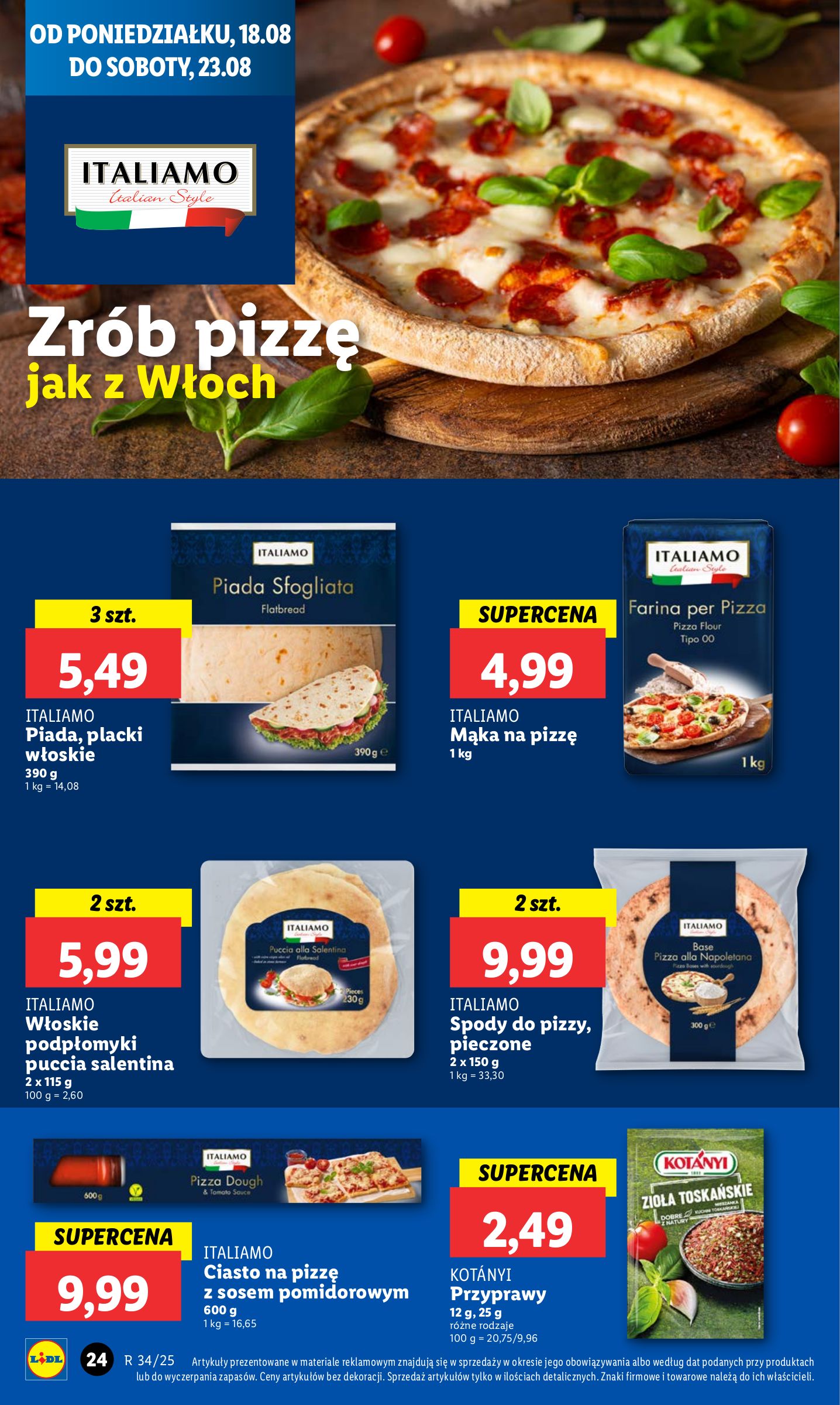 lidl - Gazetka Lidl - ważna od 18.08. do 20.08. - page: 28 lidl - Gazetka Lidl - ważna od 18.08. do 20.08. - page: 28