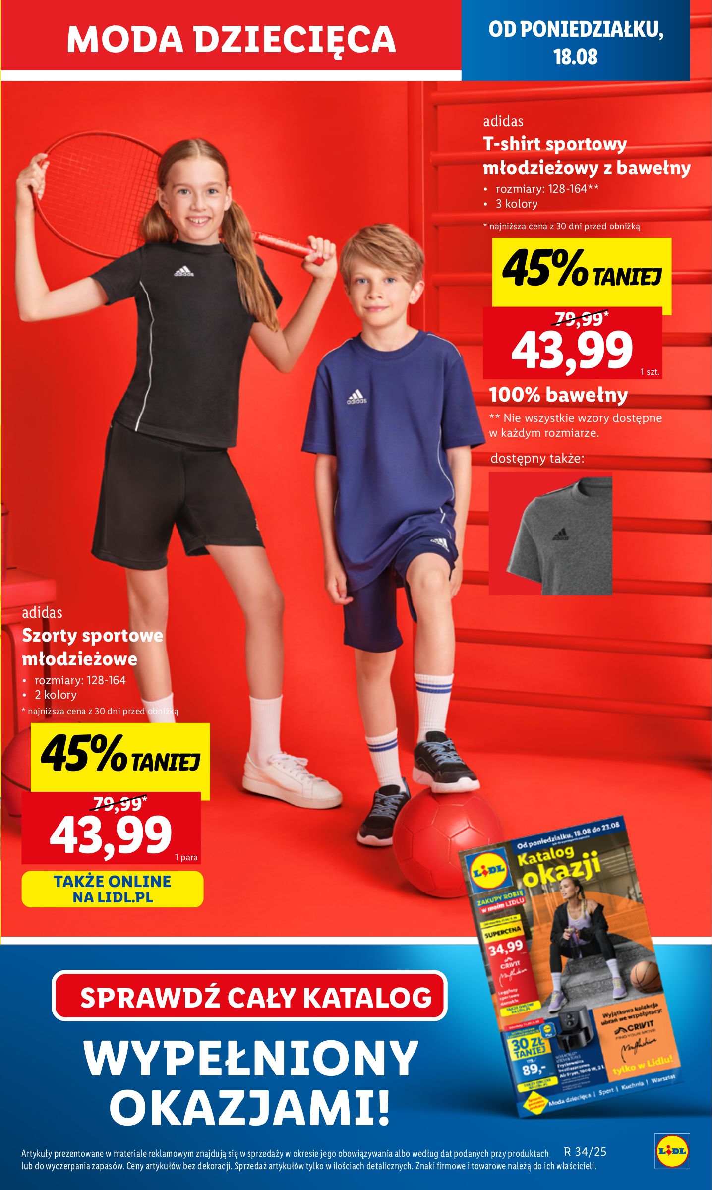 lidl - Gazetka Lidl - ważna od 18.08. do 20.08. - page: 11 lidl - Gazetka Lidl - ważna od 18.08. do 20.08. - page: 11