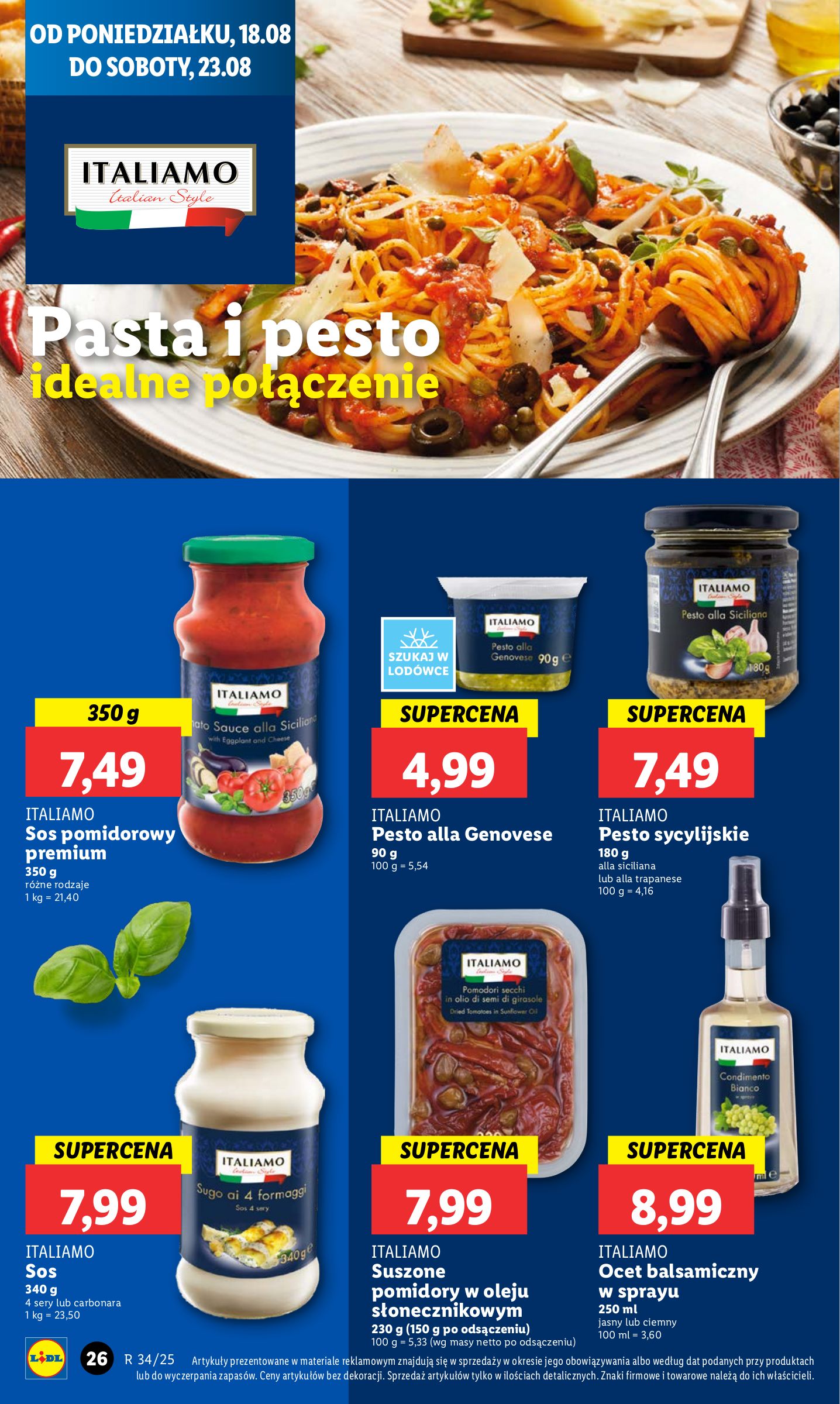 lidl - Gazetka Lidl - ważna od 18.08. do 20.08. - page: 30 lidl - Gazetka Lidl - ważna od 18.08. do 20.08. - page: 30