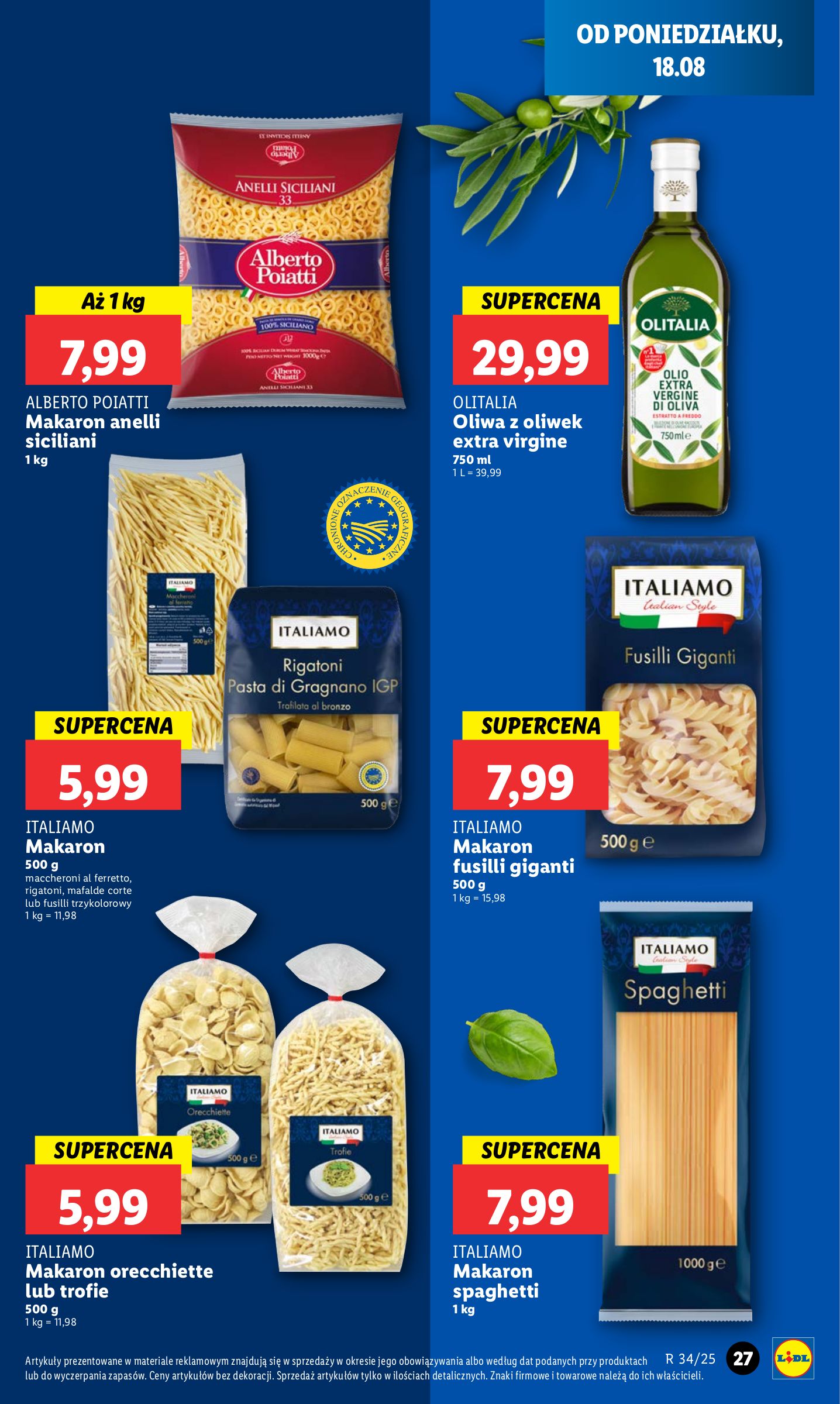 lidl - Gazetka Lidl - ważna od 18.08. do 20.08. - page: 31 lidl - Gazetka Lidl - ważna od 18.08. do 20.08. - page: 31