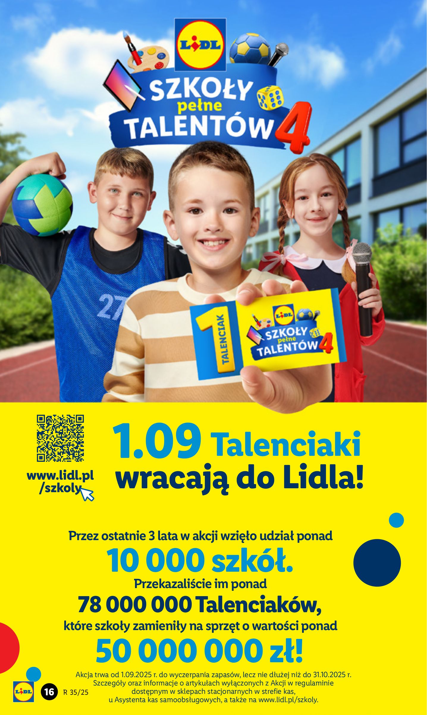 lidl - Gazetka Lidl - Katalog Okazji - ważna od 25.08. do 31.08. - page: 16 lidl - Gazetka Lidl - Katalog Okazji - ważna od 25.08. do 31.08. - page: 16