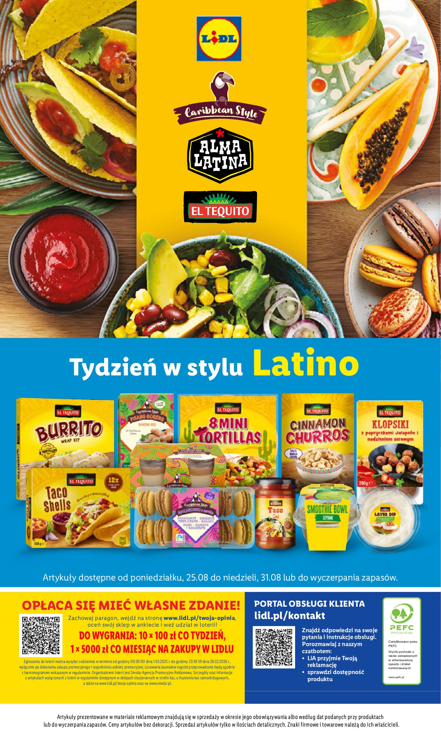 lidl - Gazetka Lidl - Katalog Okazji - ważna od 25.08. do 31.08. - page: 54 lidl - Gazetka Lidl - Katalog Okazji - ważna od 25.08. do 31.08. - page: 54