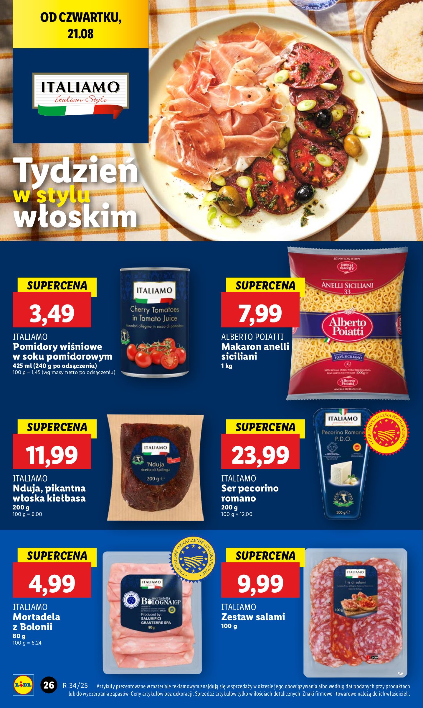 lidl - Gazetka Lidl - ważna od 21.08. do 23.08. - page: 30 lidl - Gazetka Lidl - ważna od 21.08. do 23.08. - page: 30