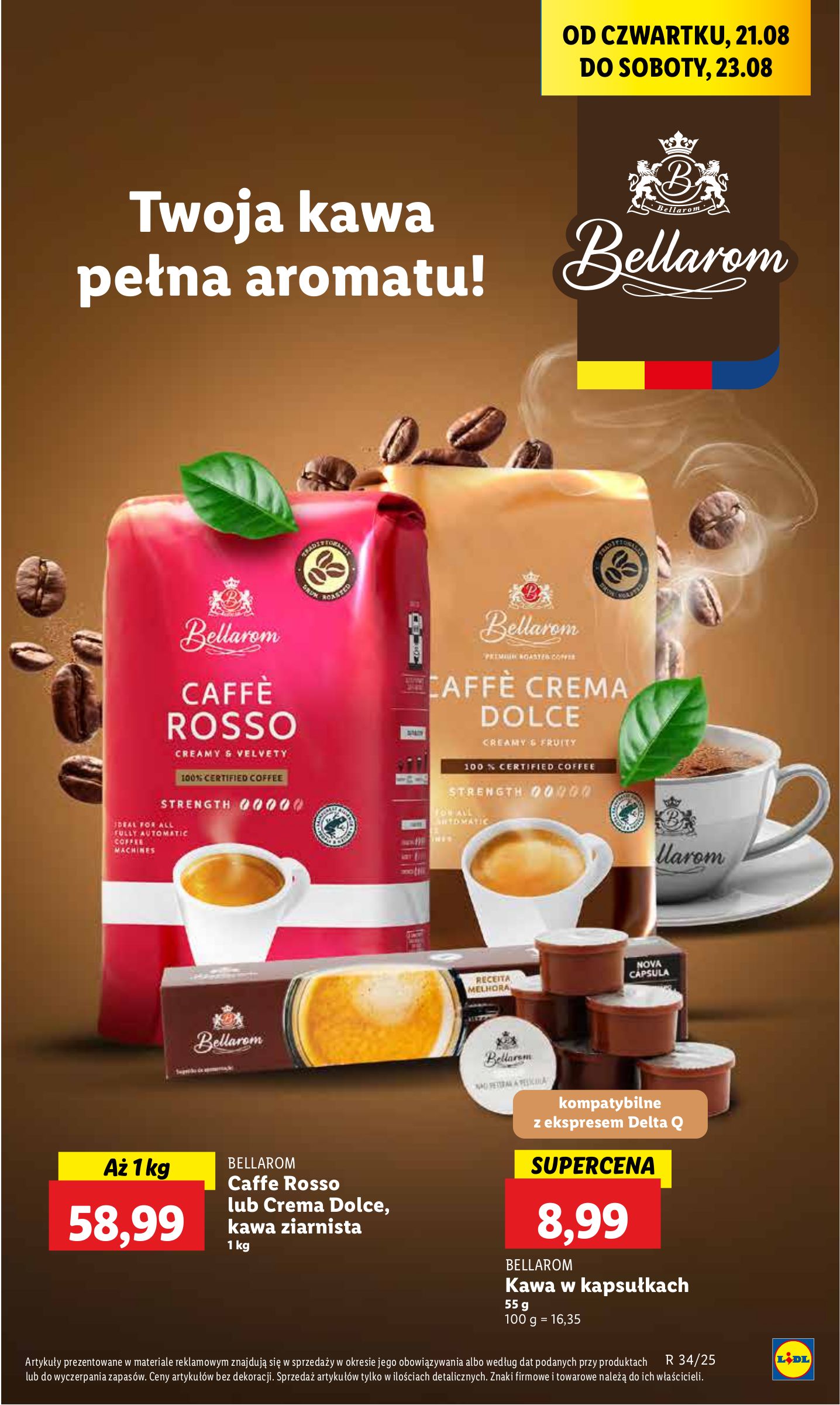 lidl - Gazetka Lidl - ważna od 21.08. do 23.08. - page: 47 lidl - Gazetka Lidl - ważna od 21.08. do 23.08. - page: 47