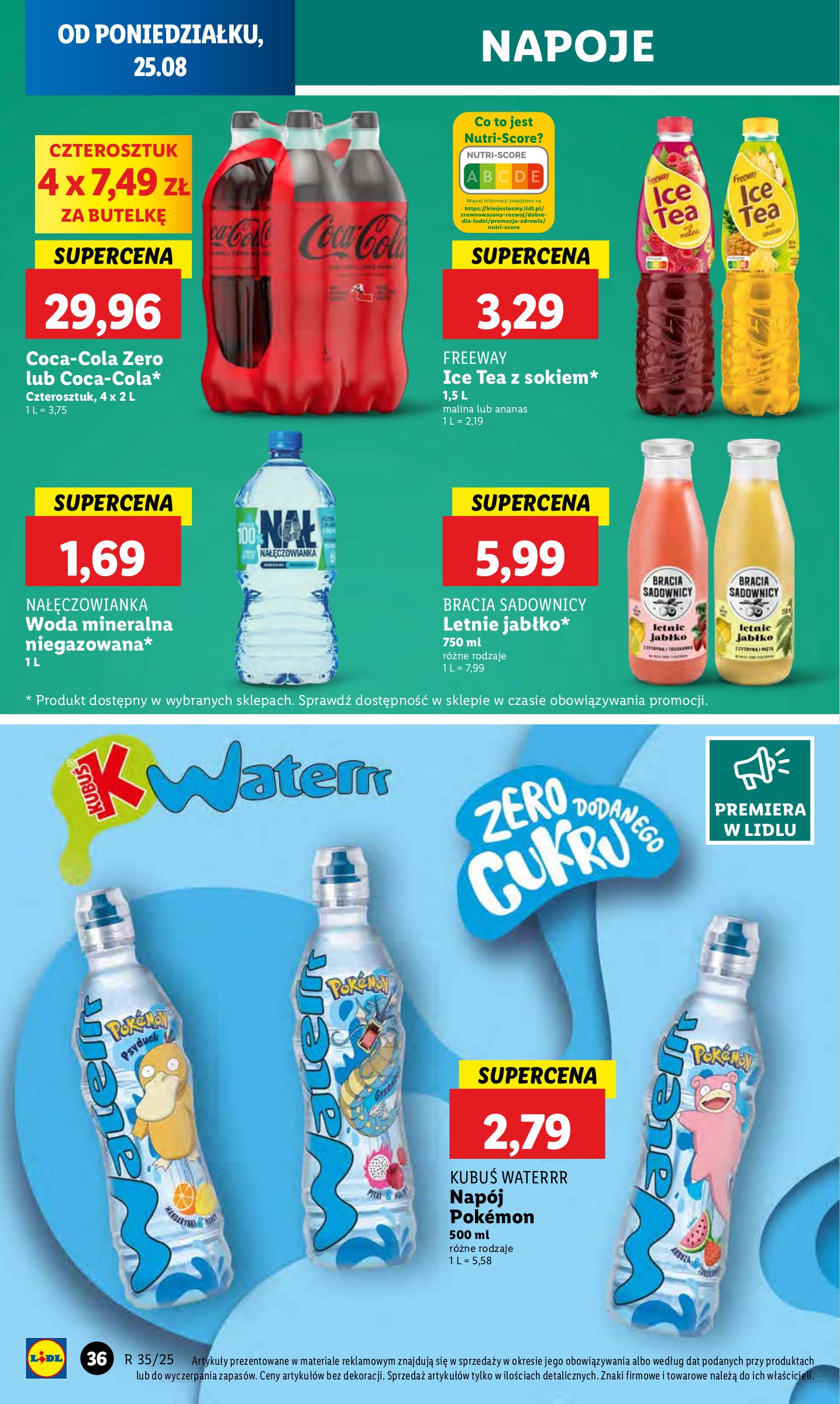 lidl - Gazetka Lidl - ważna od 25.08. do 27.08. - page: 42 lidl - Gazetka Lidl - ważna od 25.08. do 27.08. - page: 42