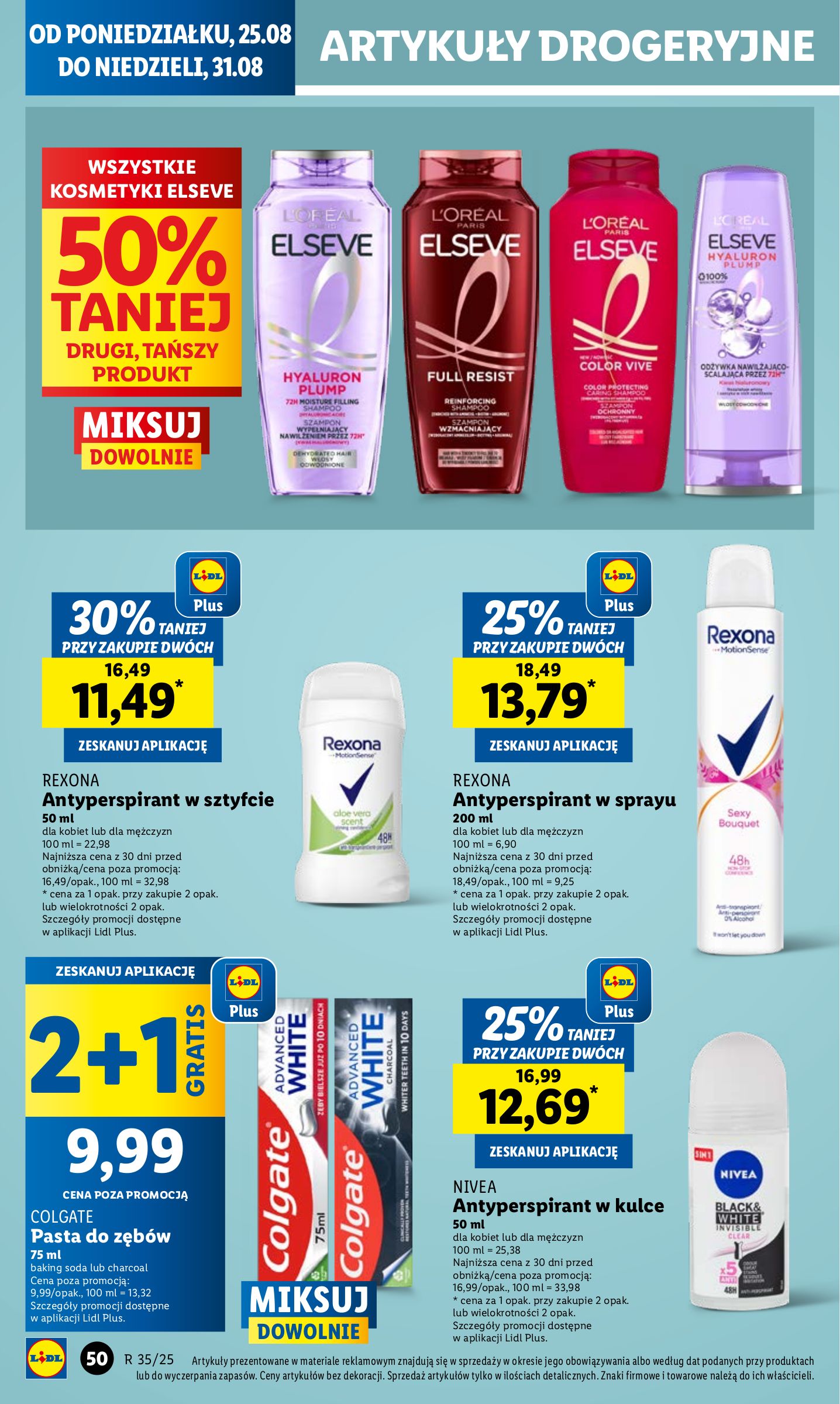 lidl - Gazetka Lidl - ważna od 25.08. do 27.08. - page: 56 lidl - Gazetka Lidl - ważna od 25.08. do 27.08. - page: 56