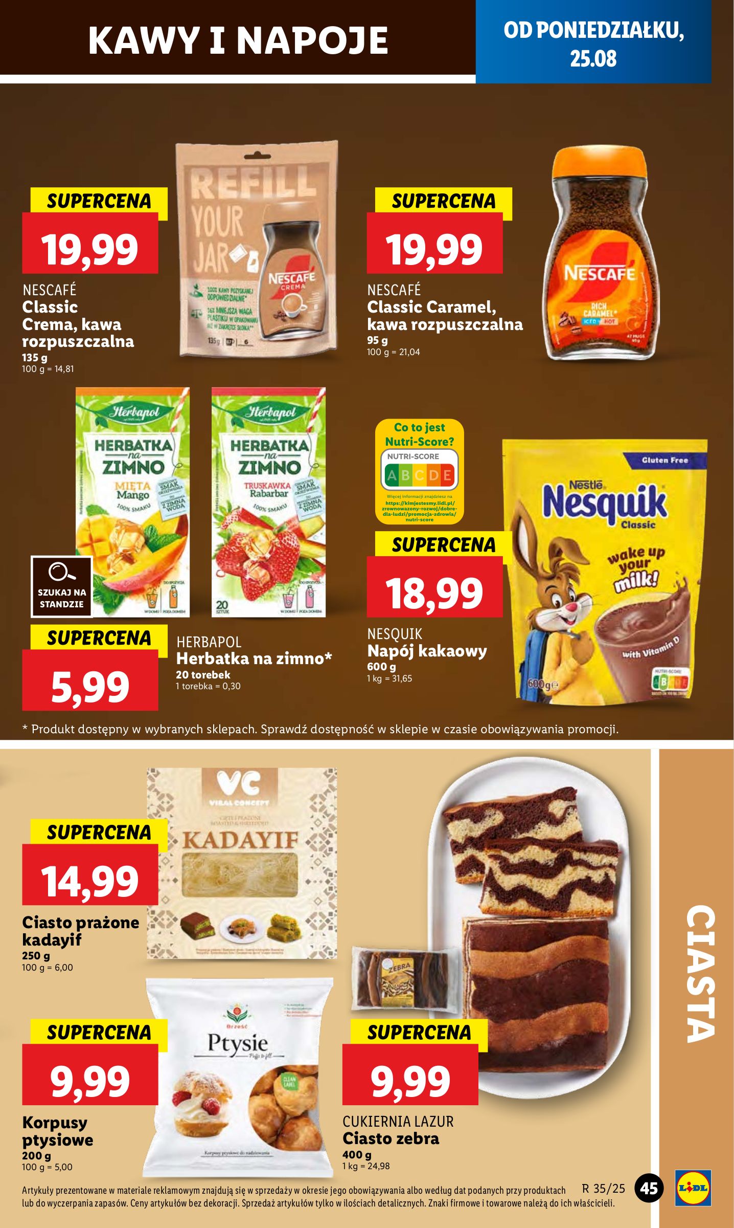 lidl - Gazetka Lidl - ważna od 25.08. do 27.08. - page: 51 lidl - Gazetka Lidl - ważna od 25.08. do 27.08. - page: 51