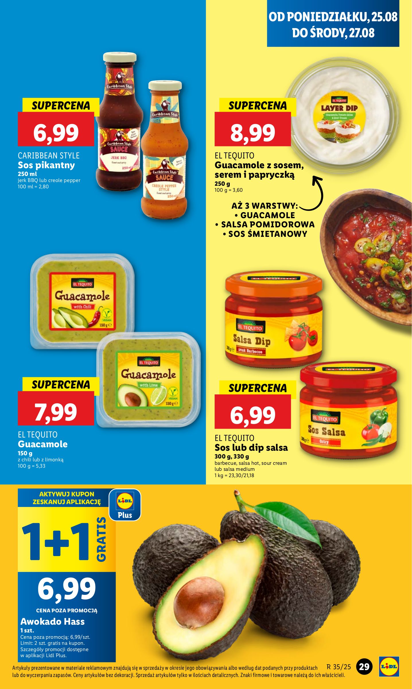 lidl - Gazetka Lidl - ważna od 25.08. do 27.08. - page: 33 lidl - Gazetka Lidl - ważna od 25.08. do 27.08. - page: 33