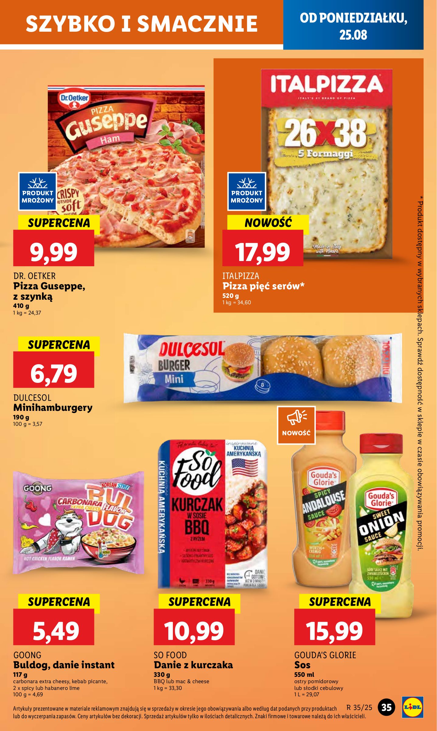 lidl - Gazetka Lidl - ważna od 25.08. do 27.08. - page: 39 lidl - Gazetka Lidl - ważna od 25.08. do 27.08. - page: 39