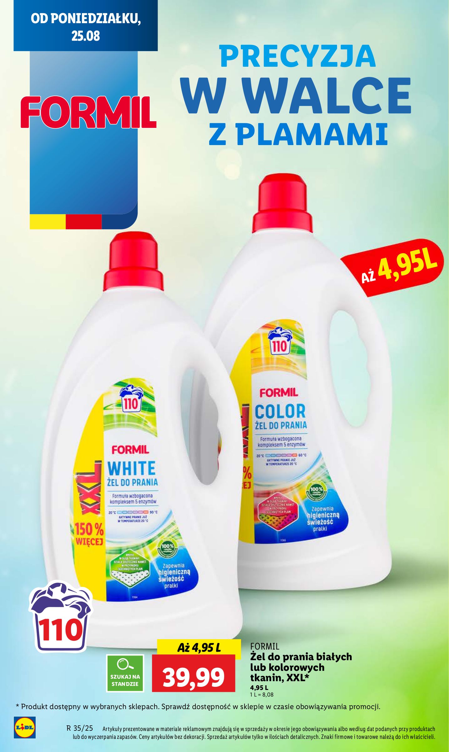 lidl - Gazetka Lidl - ważna od 25.08. do 27.08. - page: 60 lidl - Gazetka Lidl - ważna od 25.08. do 27.08. - page: 60