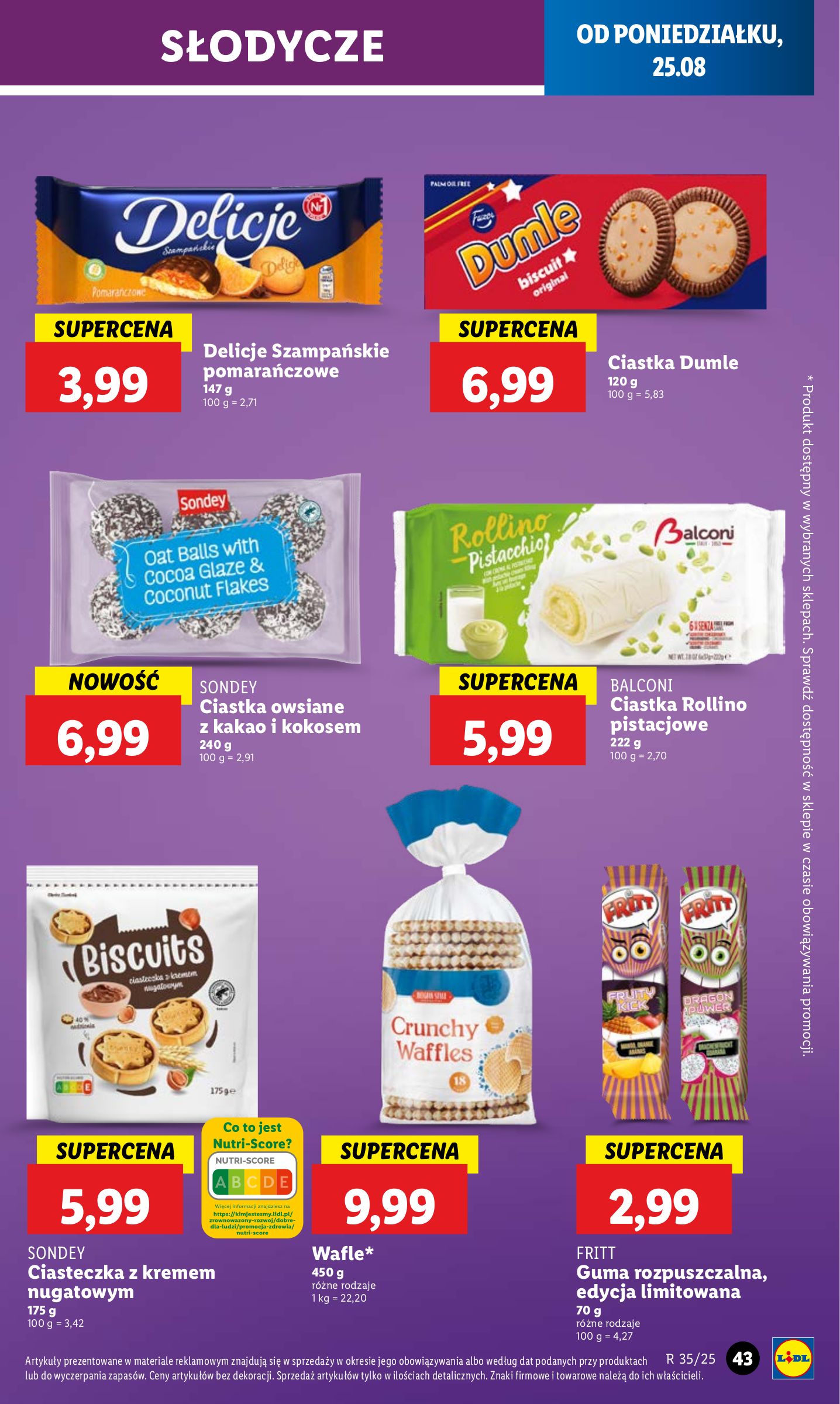 lidl - Gazetka Lidl - ważna od 25.08. do 27.08. - page: 49 lidl - Gazetka Lidl - ważna od 25.08. do 27.08. - page: 49